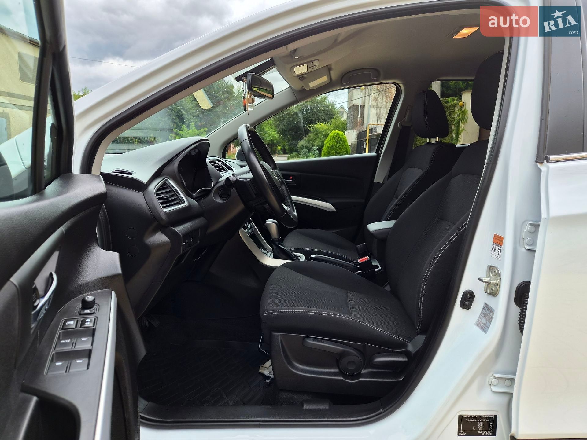 Suzuki SX4 2021 VIN TSMJYBA2S00836016 фото оголошення 31 з 60