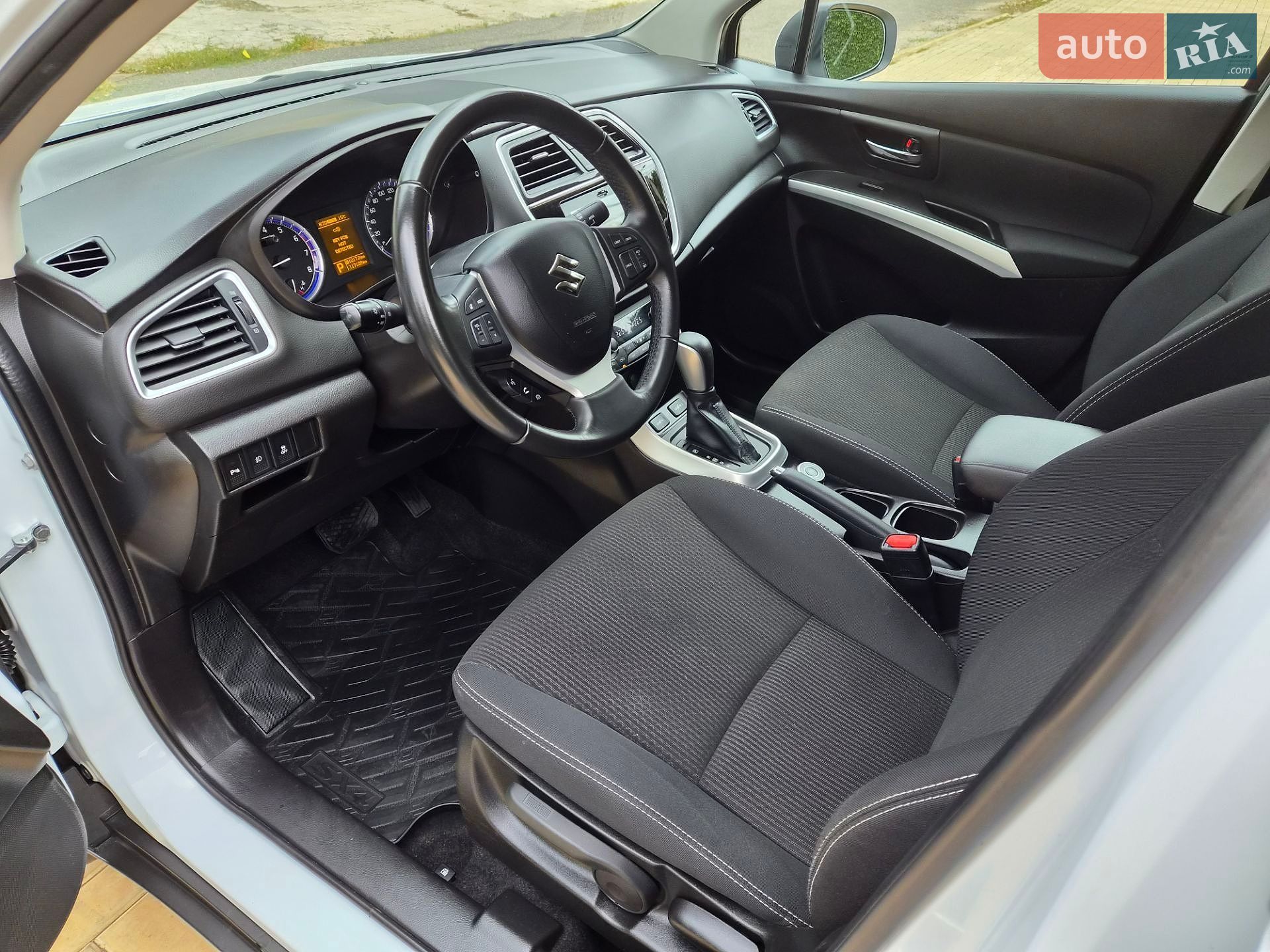 Suzuki SX4 2021 VIN TSMJYBA2S00836016 фото оголошення 30 з 60