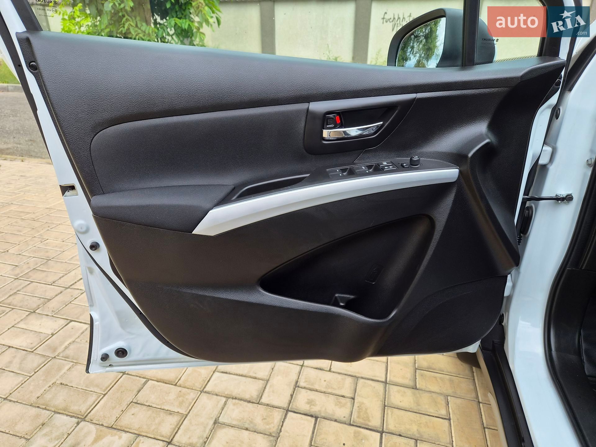 Suzuki SX4 2021 VIN TSMJYBA2S00836016 фото оголошення 32 з 60
