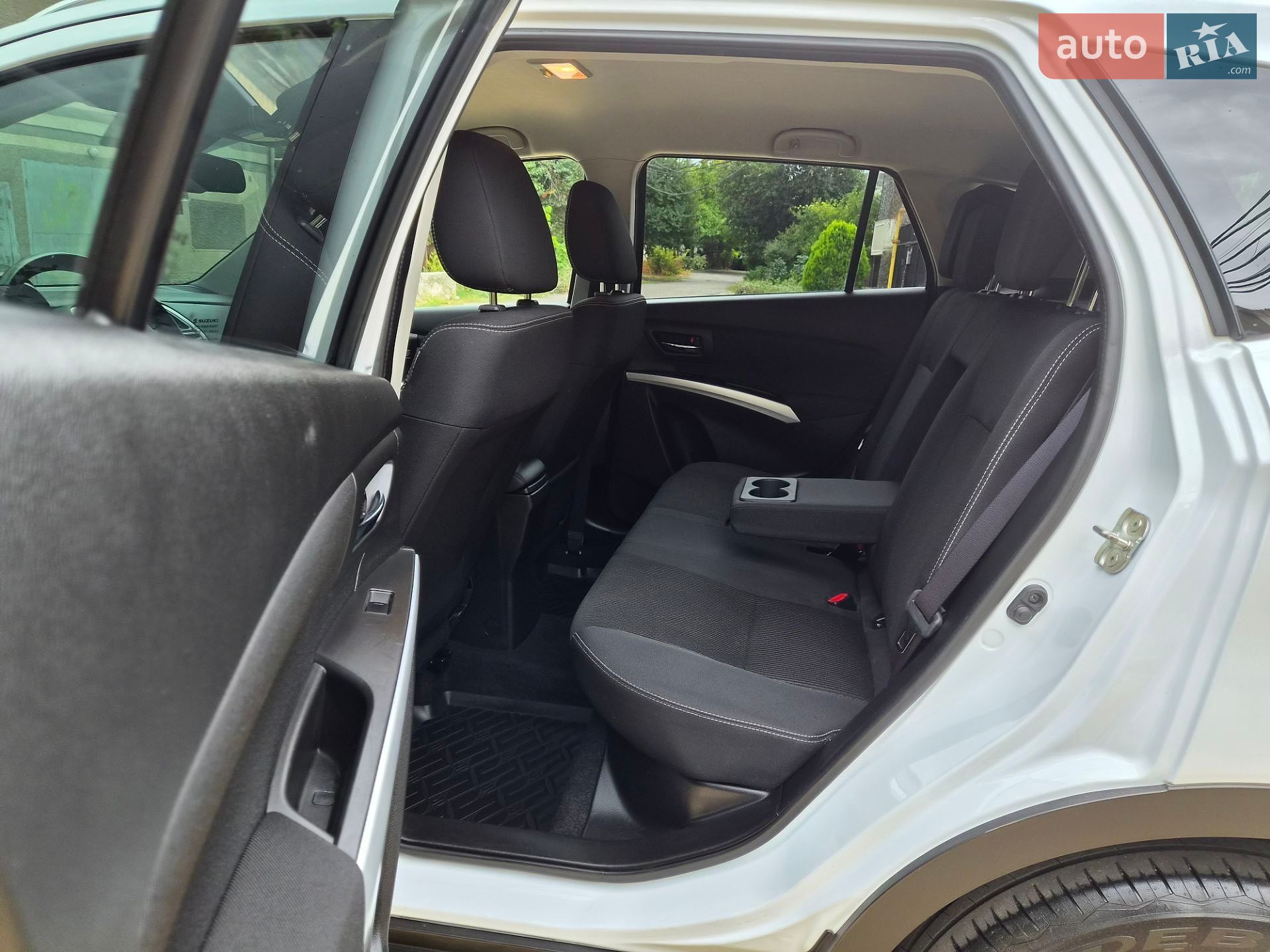 Suzuki SX4 2021 VIN TSMJYBA2S00836016 фото оголошення 36 з 60