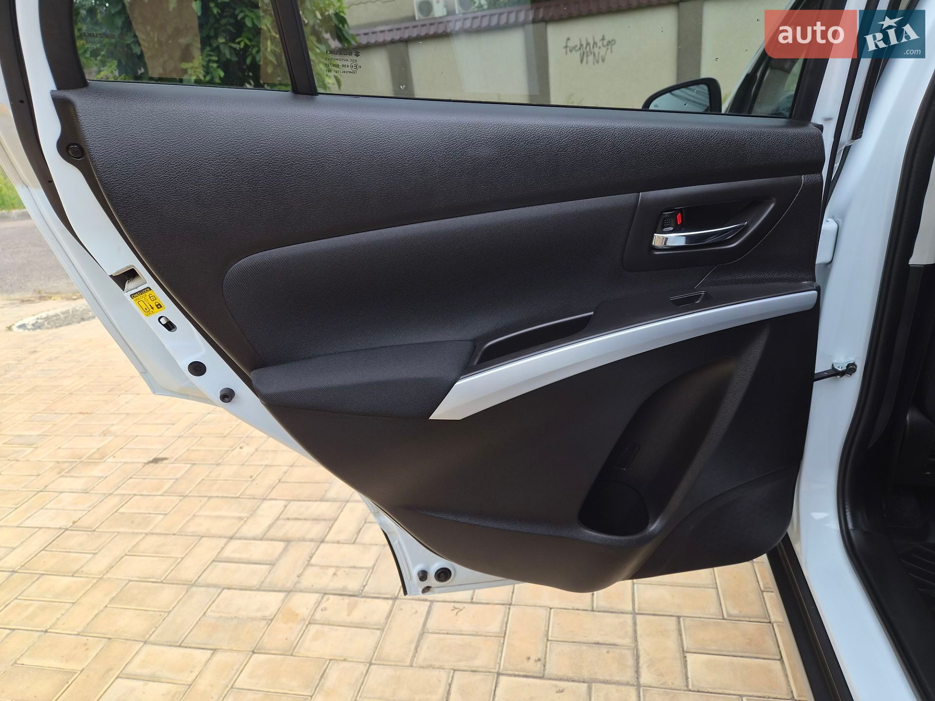 Suzuki SX4 2021 VIN TSMJYBA2S00836016 фото оголошення 38 з 60