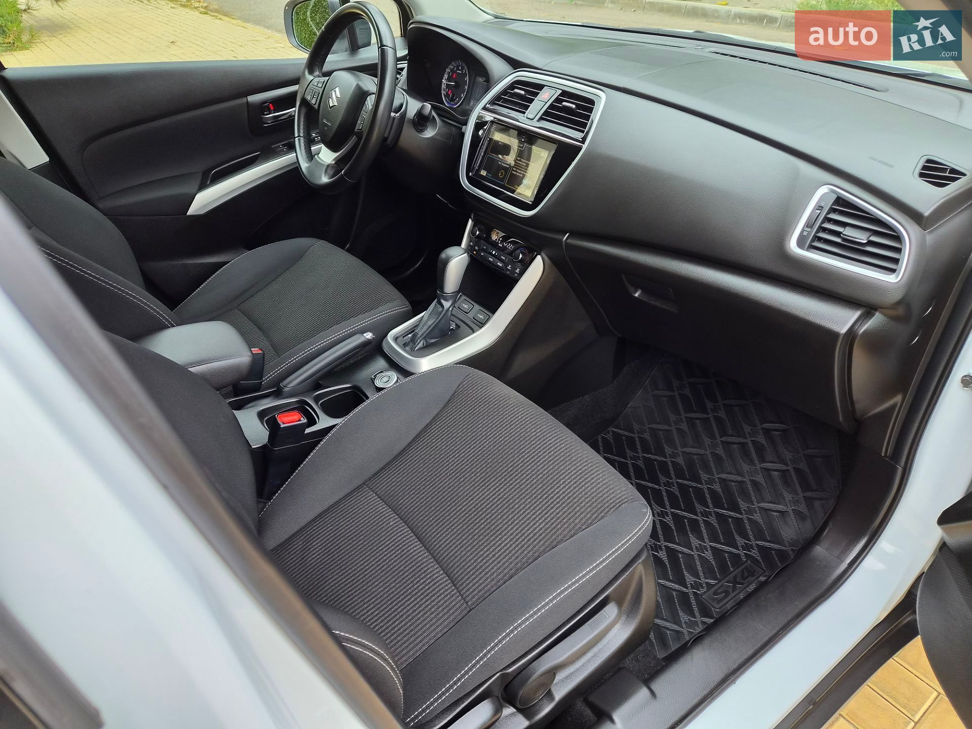 Suzuki SX4 2021 VIN TSMJYBA2S00836016 фото оголошення 39 з 60