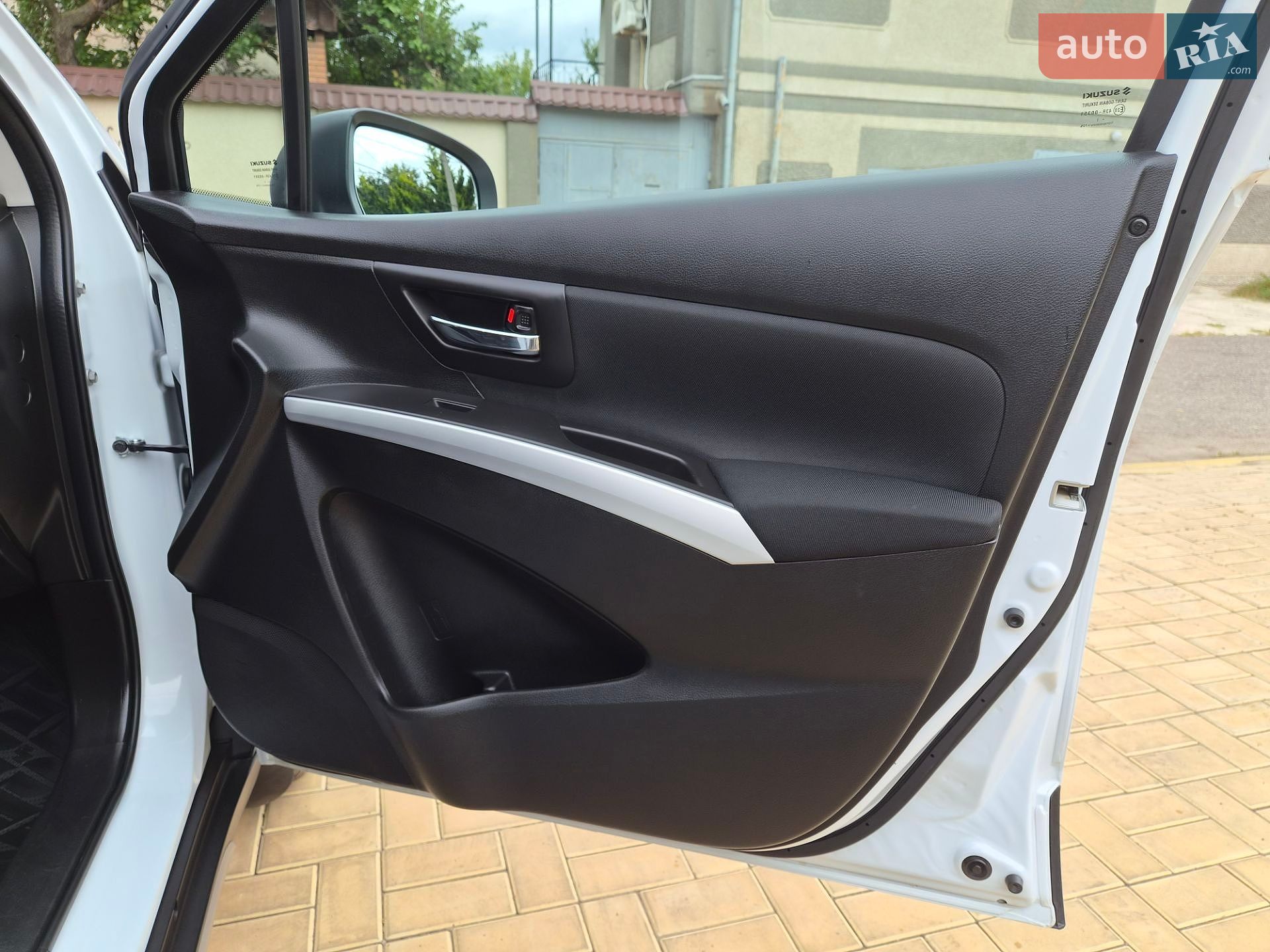 Suzuki SX4 2021 VIN TSMJYBA2S00836016 фото оголошення 41 з 60