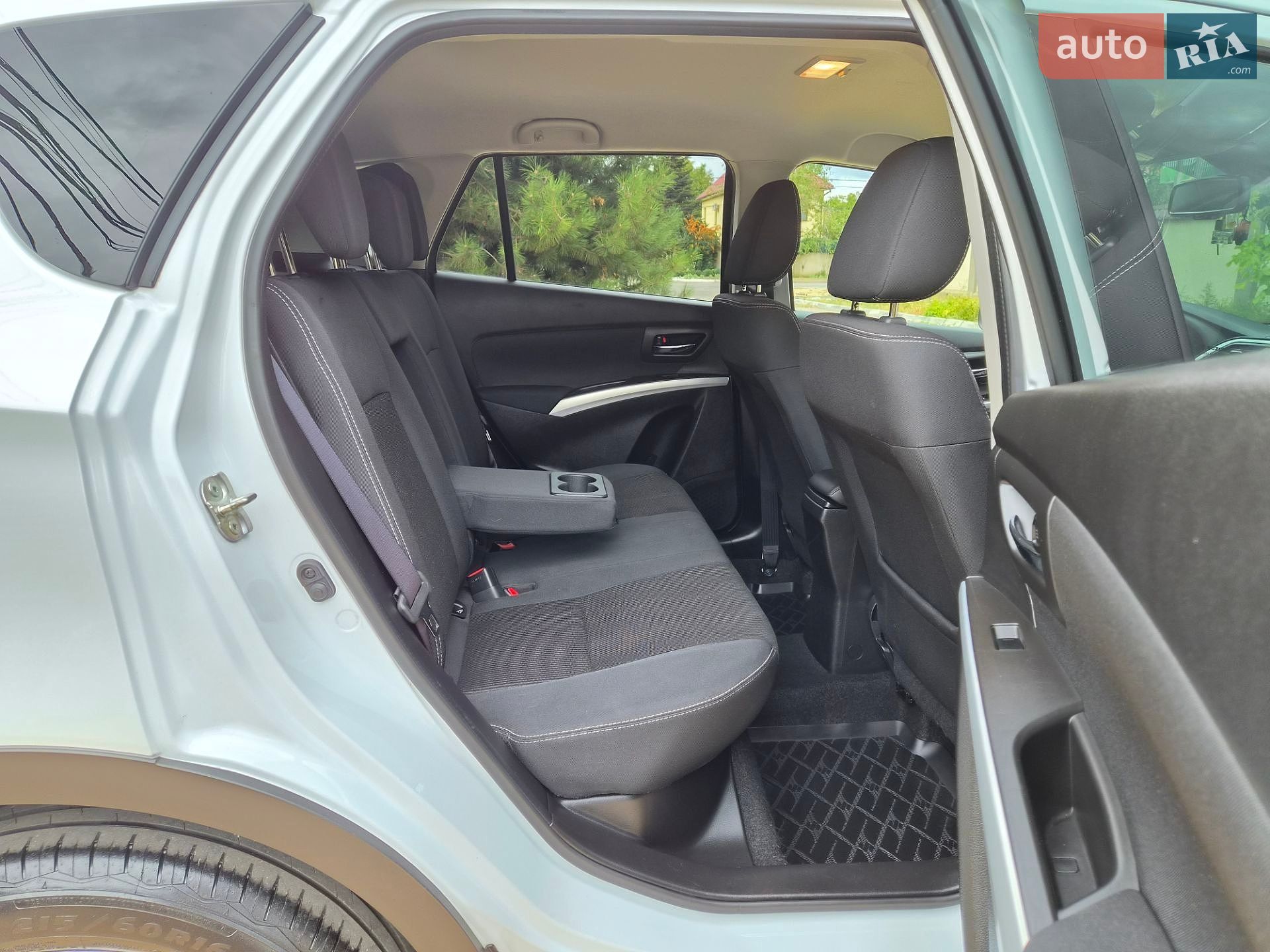 Suzuki SX4 2021 VIN TSMJYBA2S00836016 фото оголошення 42 з 60