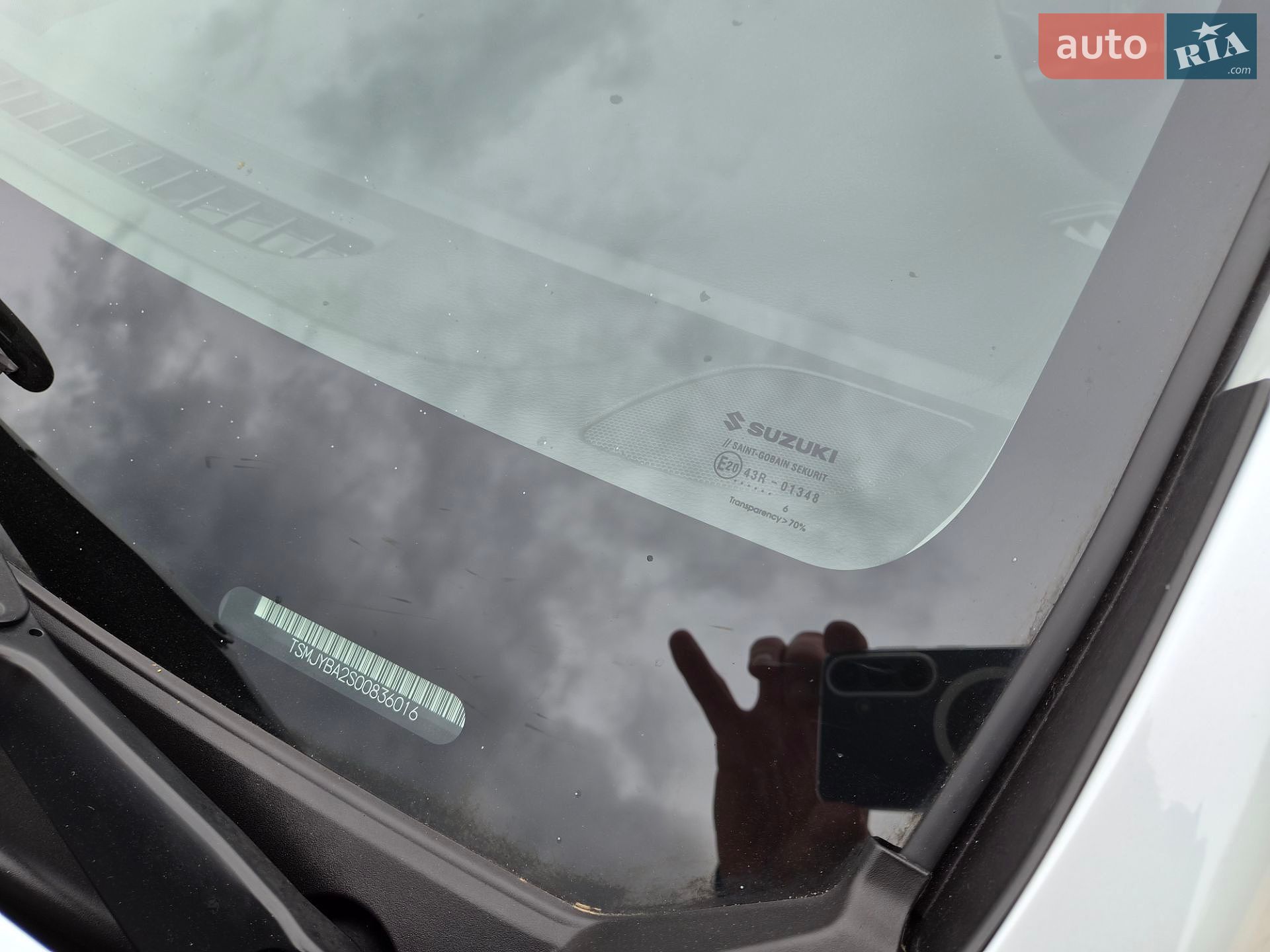 Suzuki SX4 2021 VIN TSMJYBA2S00836016 фото оголошення 52 з 60