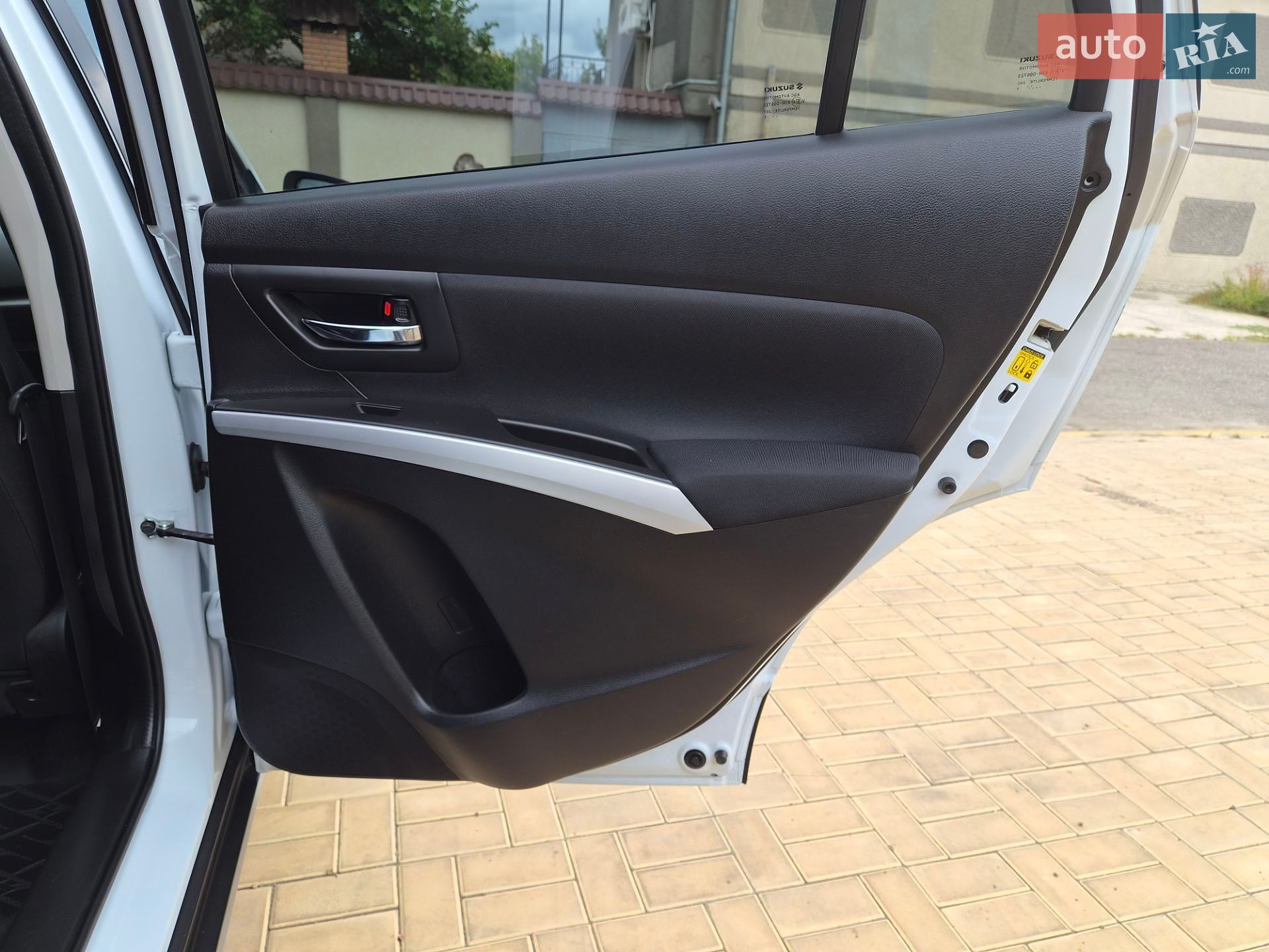 Suzuki SX4 2021 VIN TSMJYBA2S00836016 фото оголошення 44 з 60