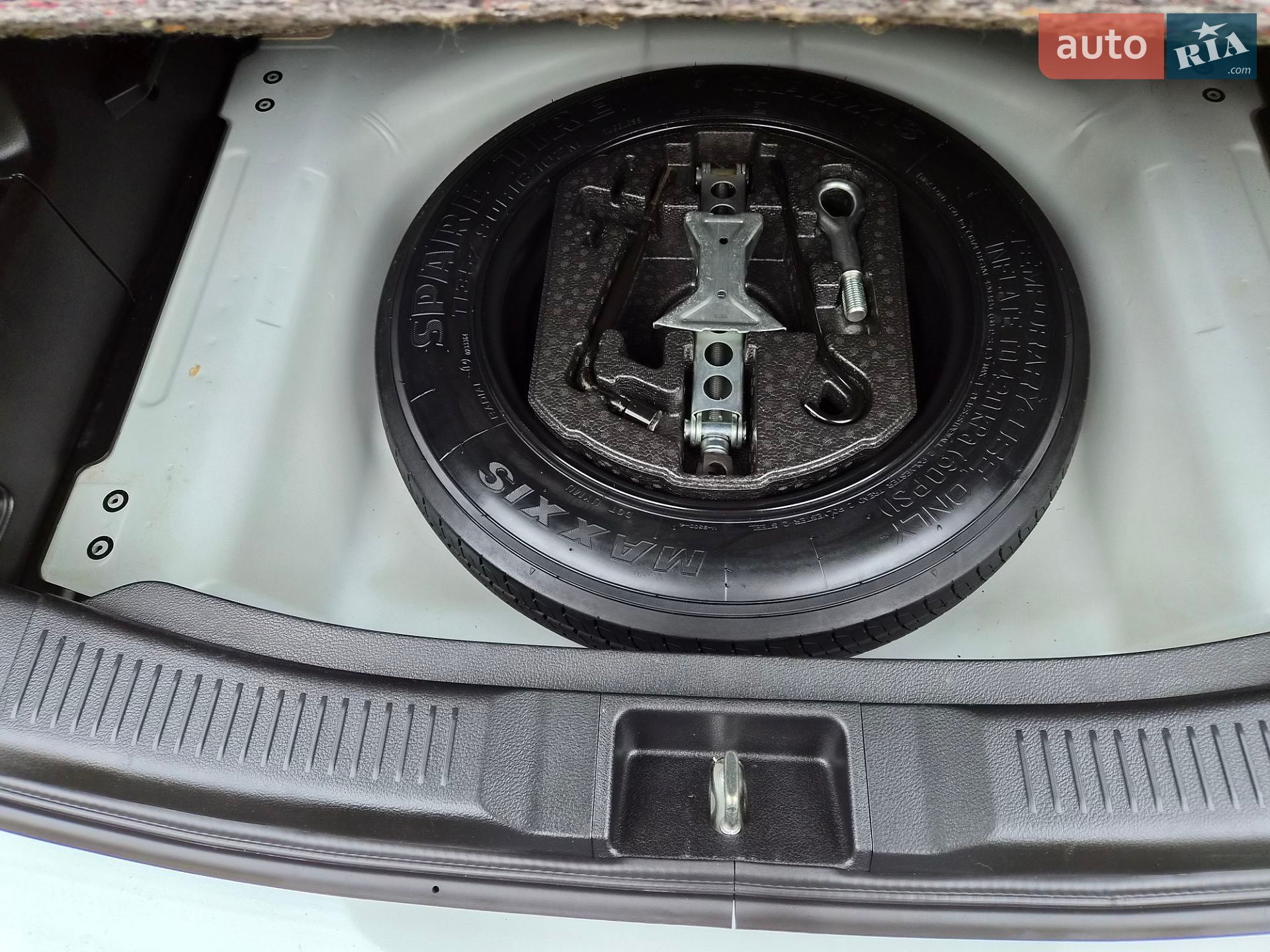 Suzuki SX4 2021 VIN TSMJYBA2S00836016 фото оголошення 50 з 60