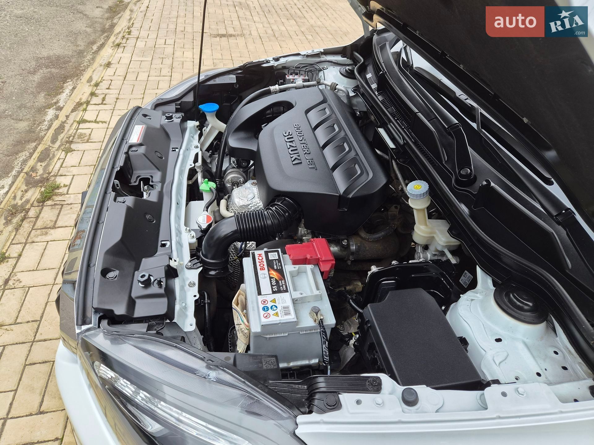Suzuki SX4 2021 VIN TSMJYBA2S00836016 фото оголошення 54 з 60