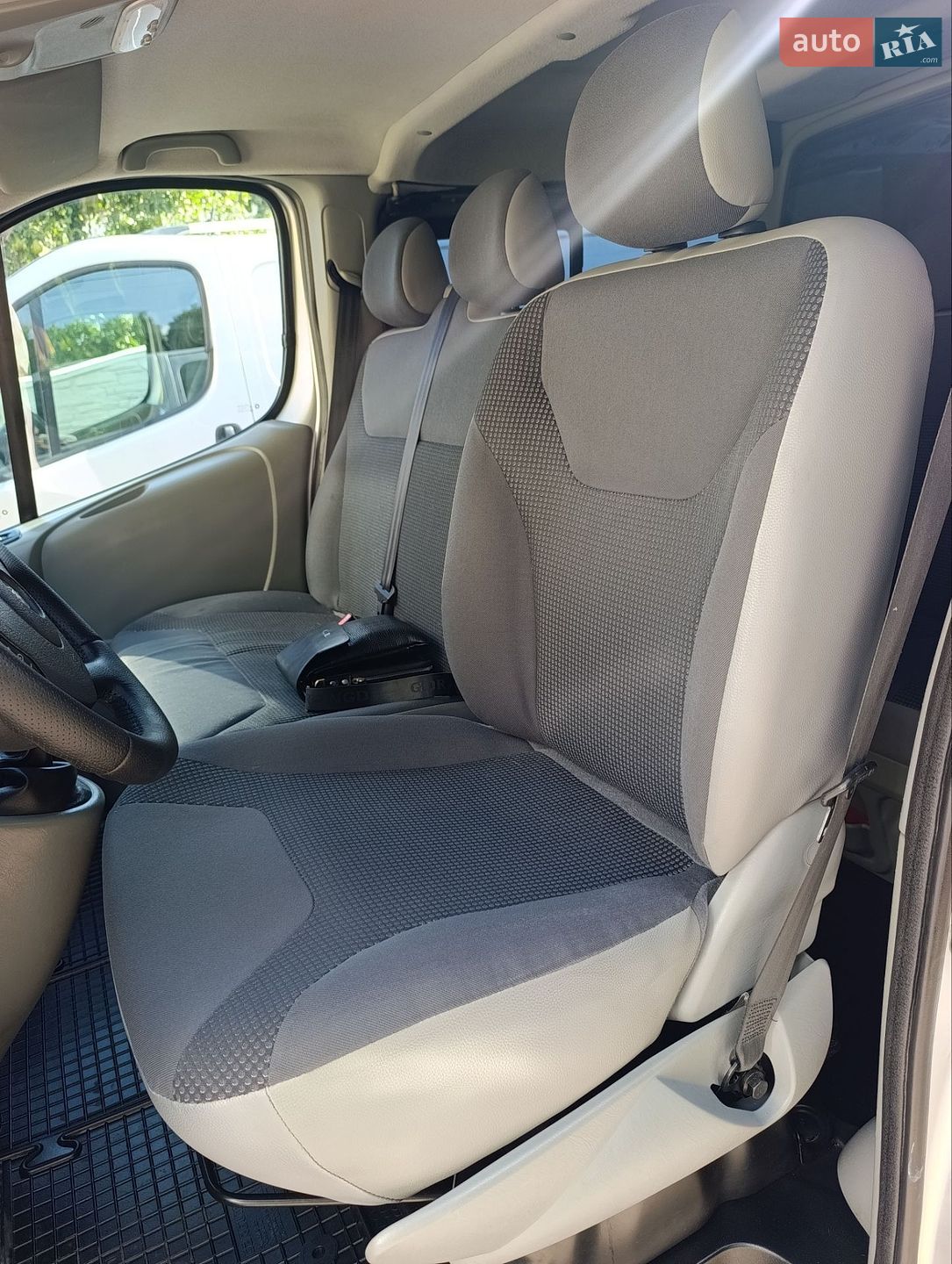 Opel Vivaro 2013 VIN W0LF7B1B2EV615035 фото оголошення 14 з 34