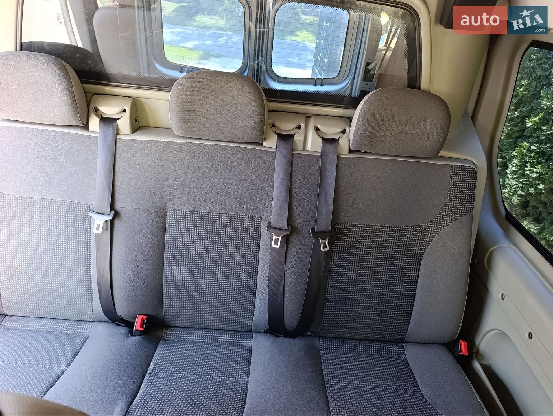 Opel Vivaro 2013 VIN W0LF7B1B2EV615035 фото оголошення 18 з 34