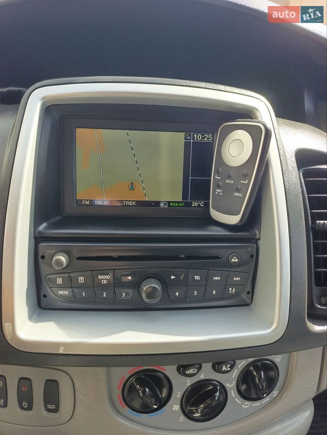 Opel Vivaro 2013 VIN W0LF7B1B2EV615035 фото оголошення 26 з 34