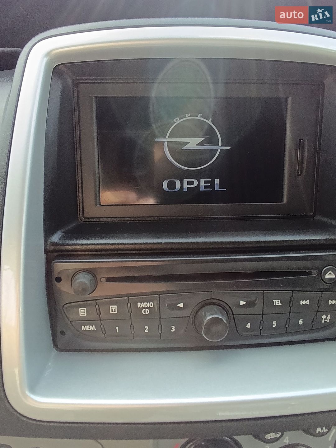 Opel Vivaro 2013 VIN W0LF7B1B2EV615035 фото оголошення 27 з 34