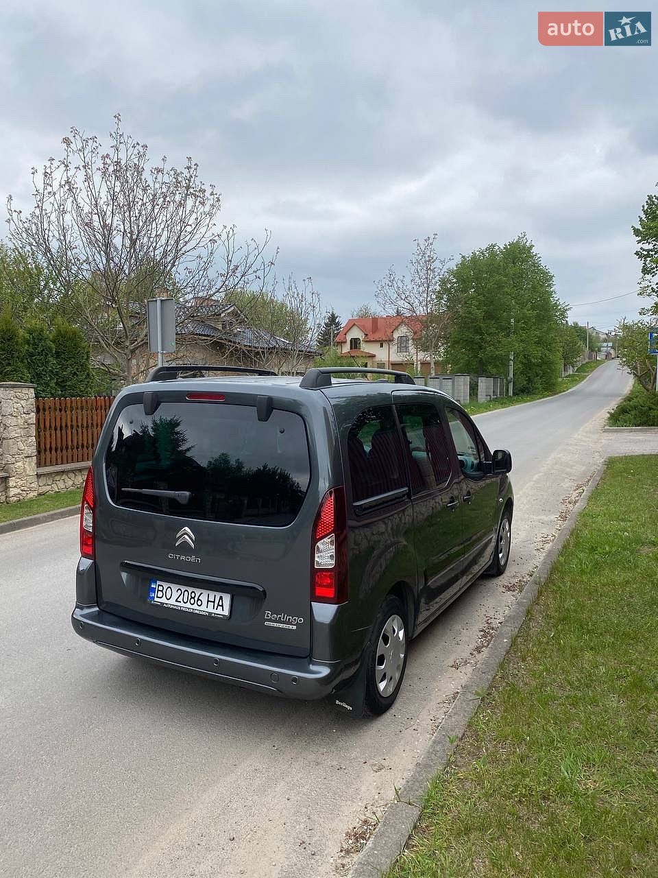 Citroen Berlingo 2013 VIN VF77J5FS0DJ747140 фото оголошення 5 з 22