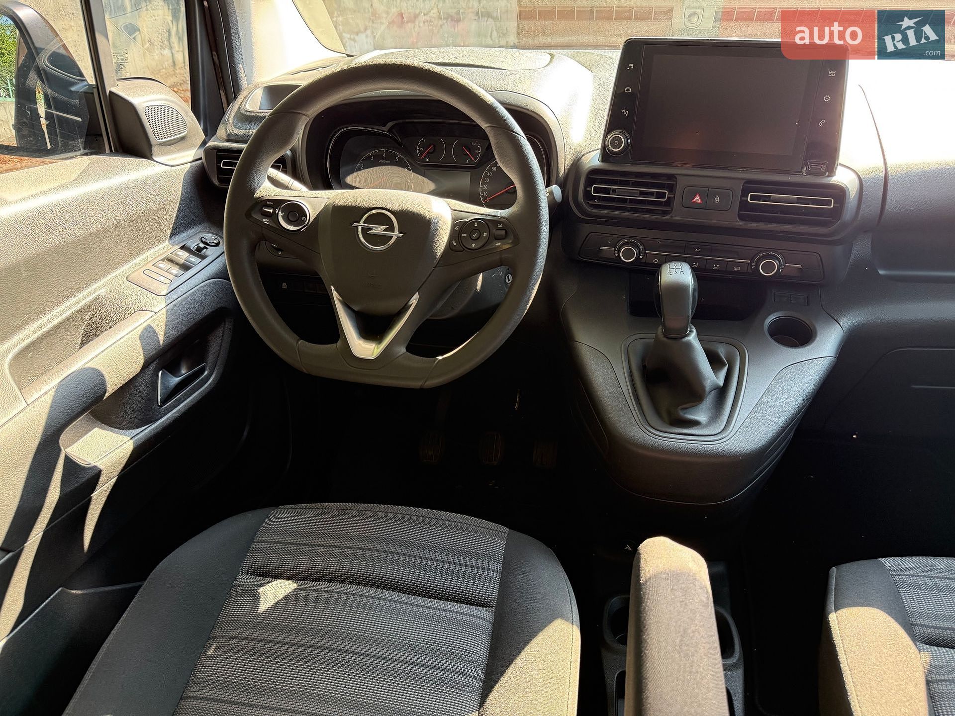 Opel Combo Life 2020 VIN W0VEC9HPALJ905462 фото оголошення 10 з 13