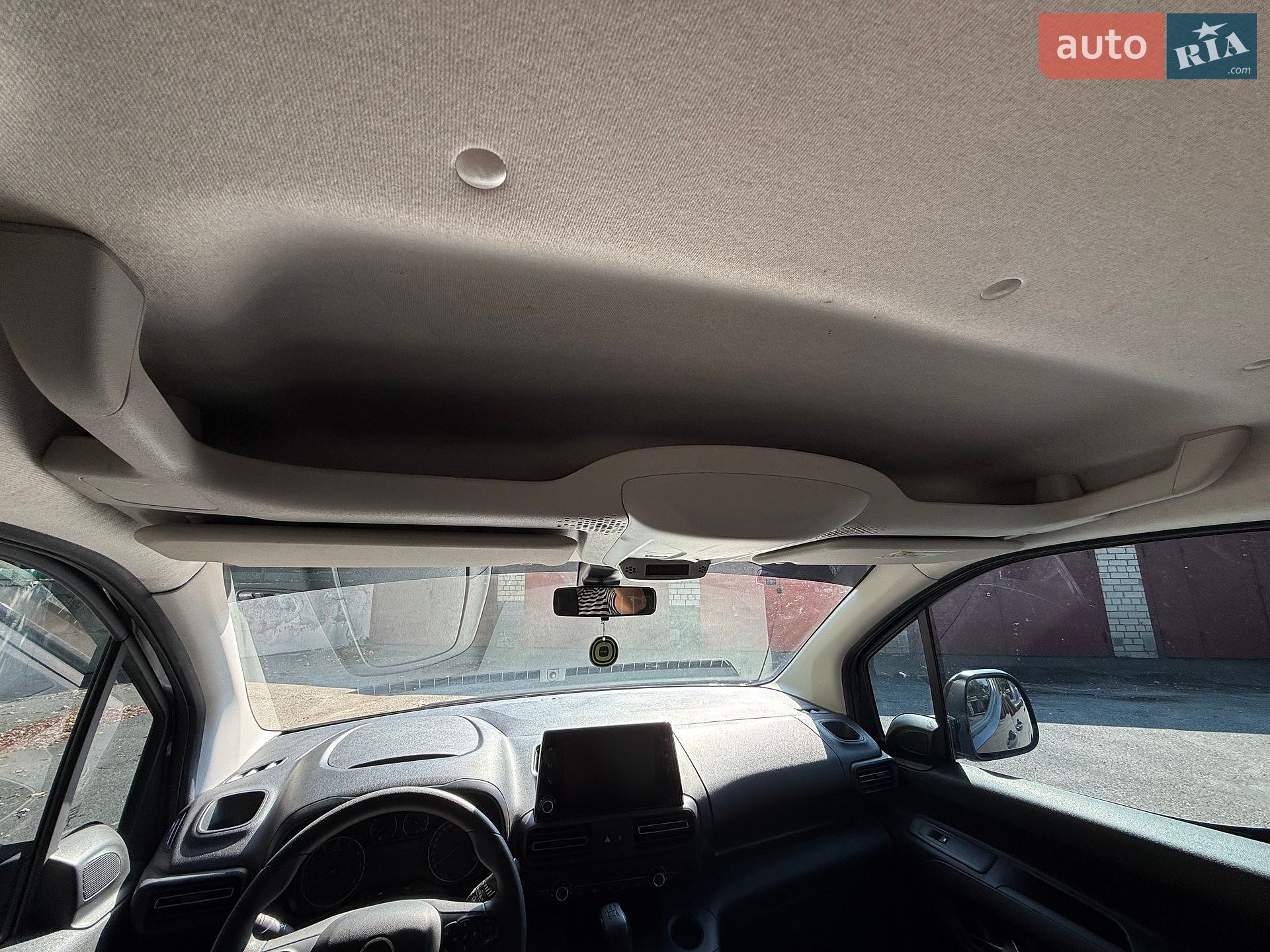 Opel Combo Life 2020 VIN W0VEC9HPALJ905462 фото оголошення 12 з 13