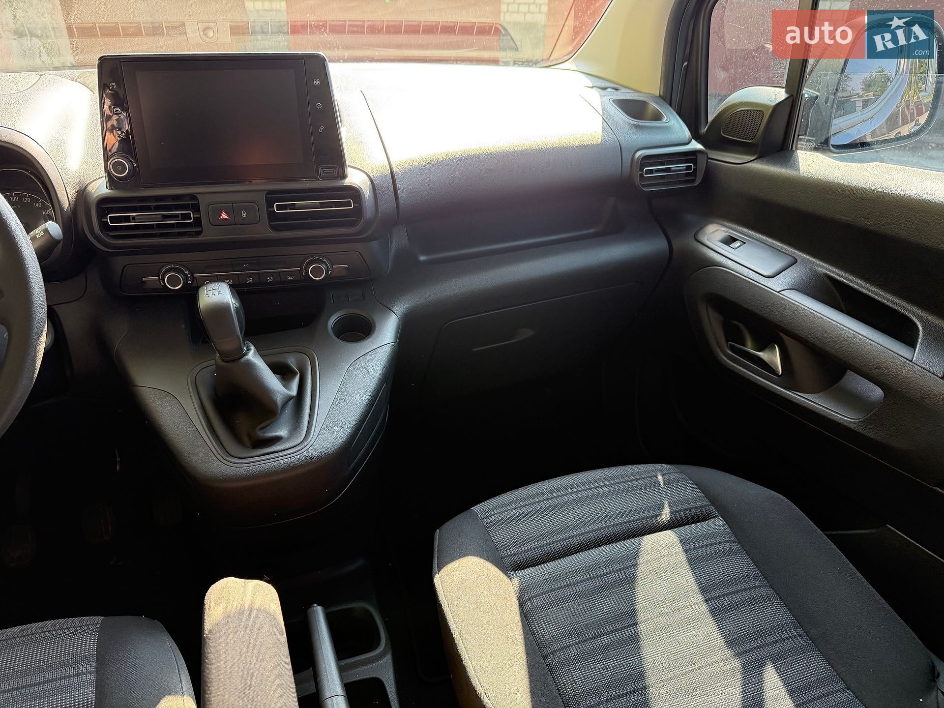 Opel Combo Life 2020 VIN W0VEC9HPALJ905462 фото оголошення 13 з 13