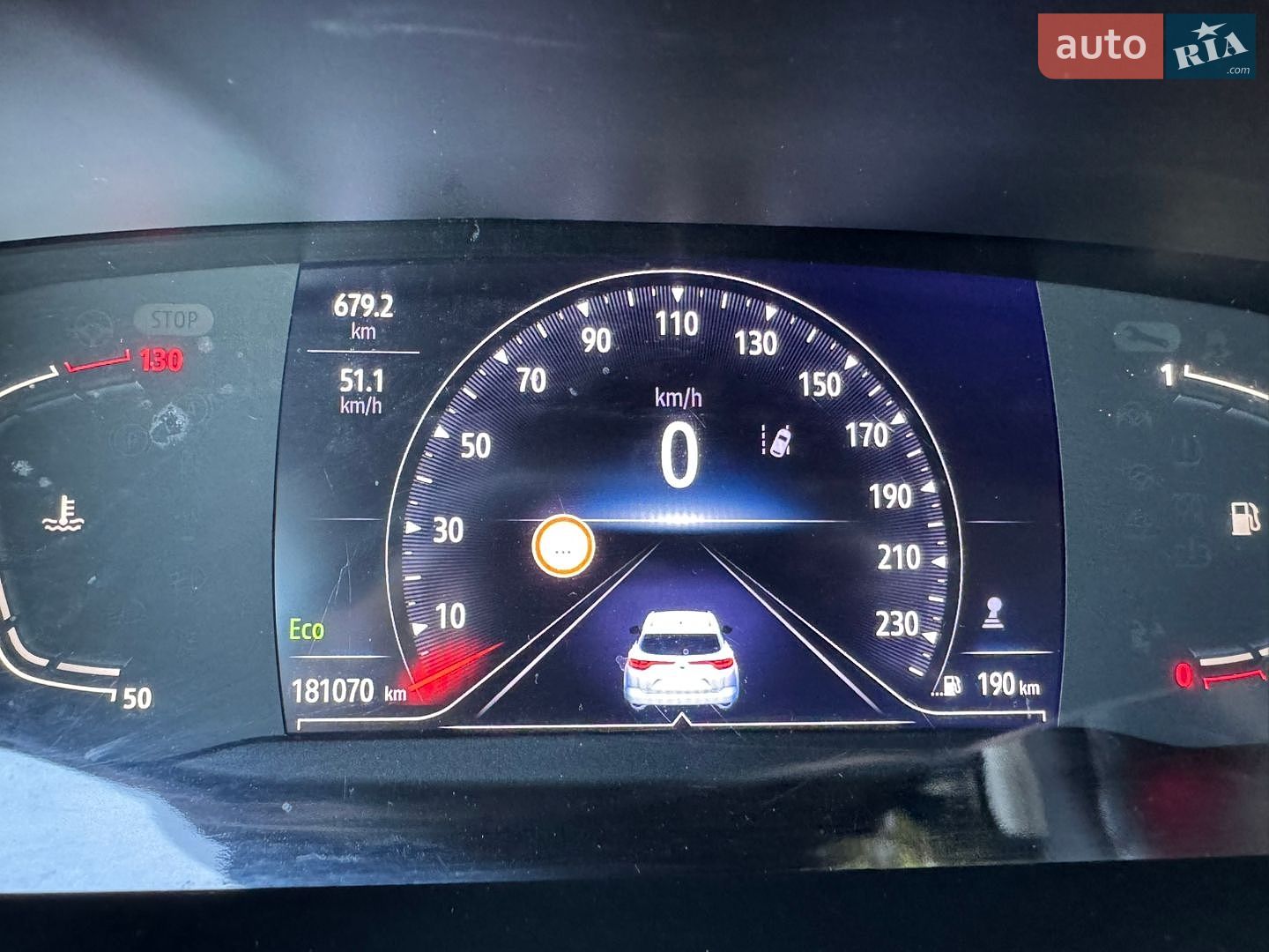 Renault Megane 2021 VIN VF1RFB00566864810 фото оголошення 19 з 41