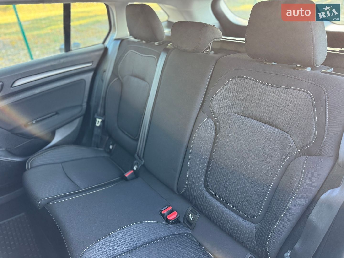 Renault Megane 2021 VIN VF1RFB00566864810 фото оголошення 30 з 41