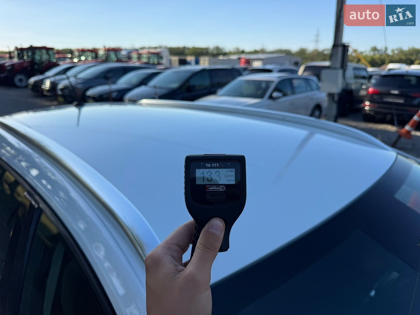 Renault Megane 2021 VIN VF1RFB00566864810 фото оголошення 40 з 41