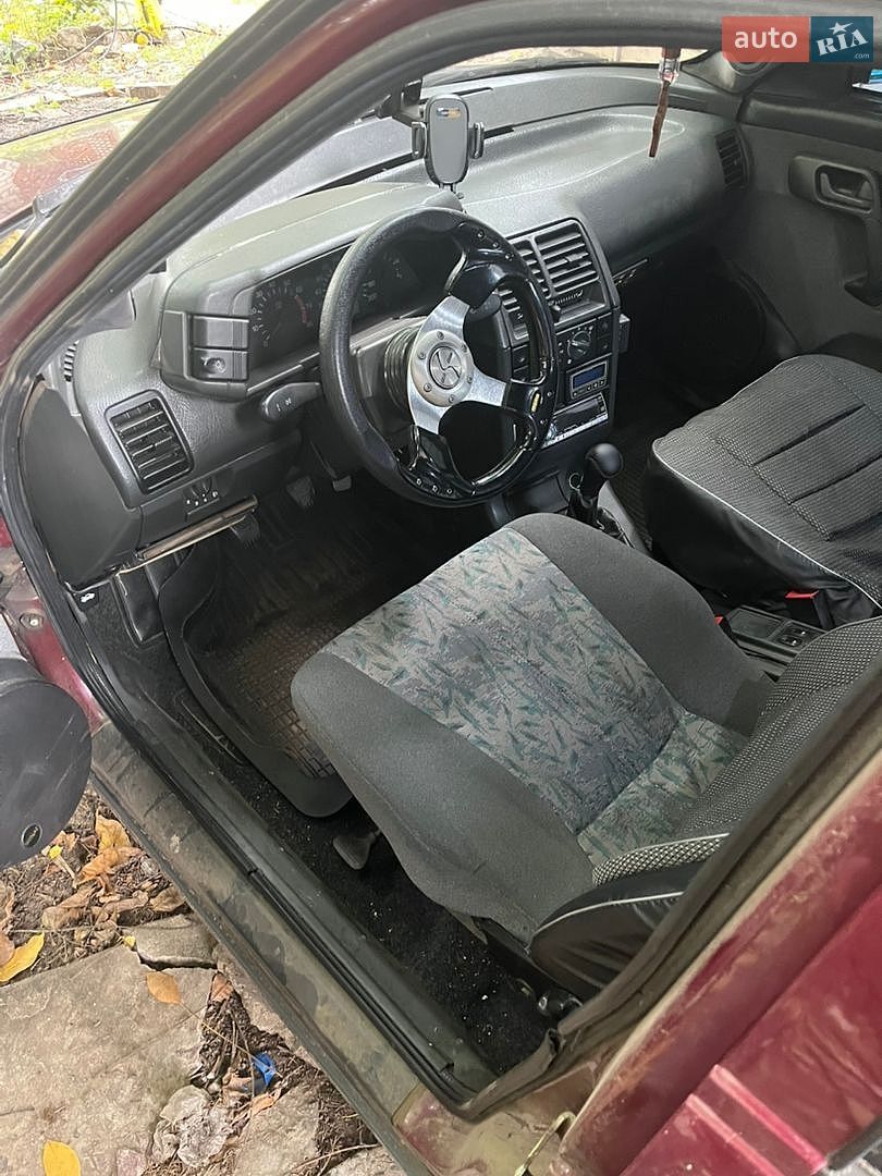 ВАЗ / Lada 2112 2005 VIN XTA21124050281869 фото оголошення 11 з 14