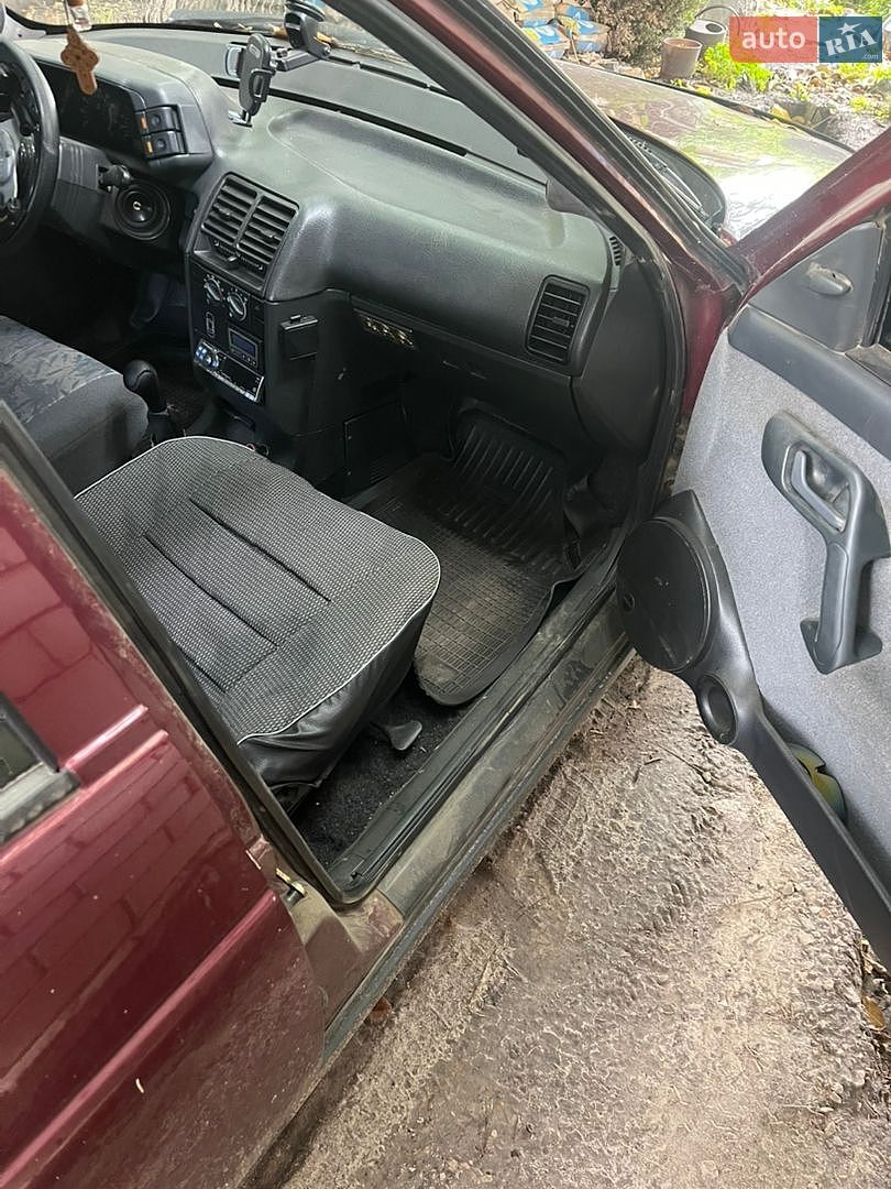 ВАЗ / Lada 2112 2005 VIN XTA21124050281869 фото оголошення 14 з 14