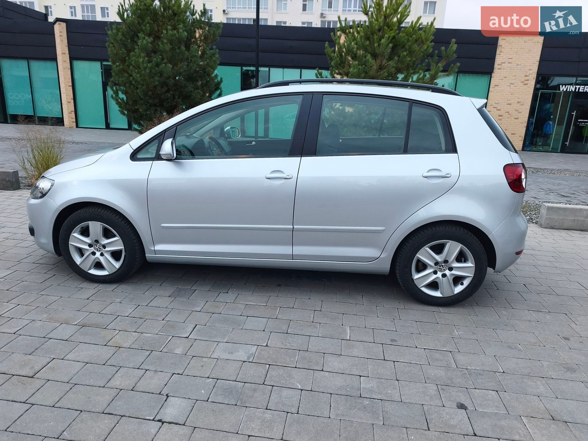 Volkswagen Golf Plus 2010 VIN WVWZZZ1KZAW515171 фото оголошення 101 з 106