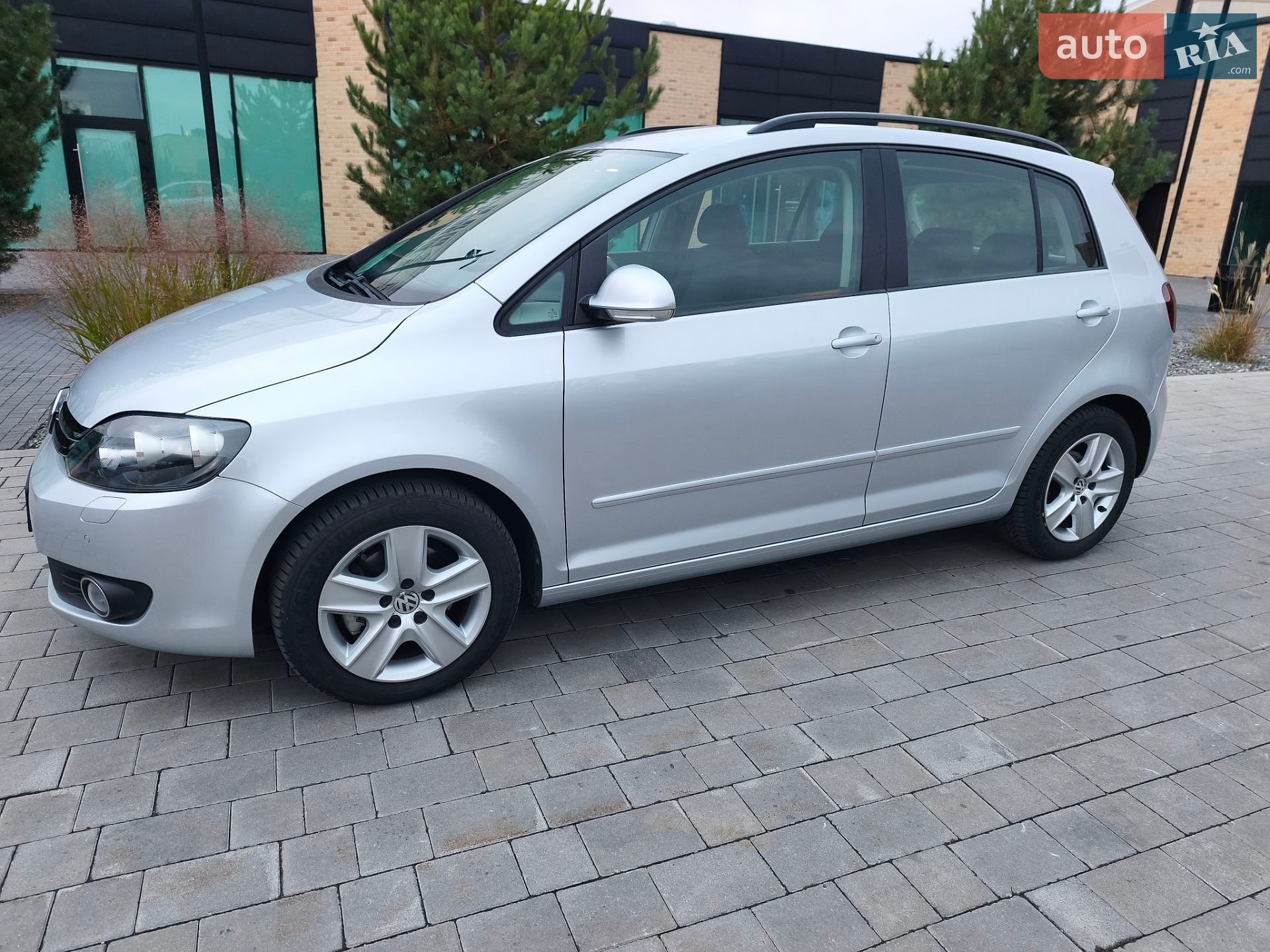Volkswagen Golf Plus 2010 VIN WVWZZZ1KZAW515171 фото оголошення 100 з 106