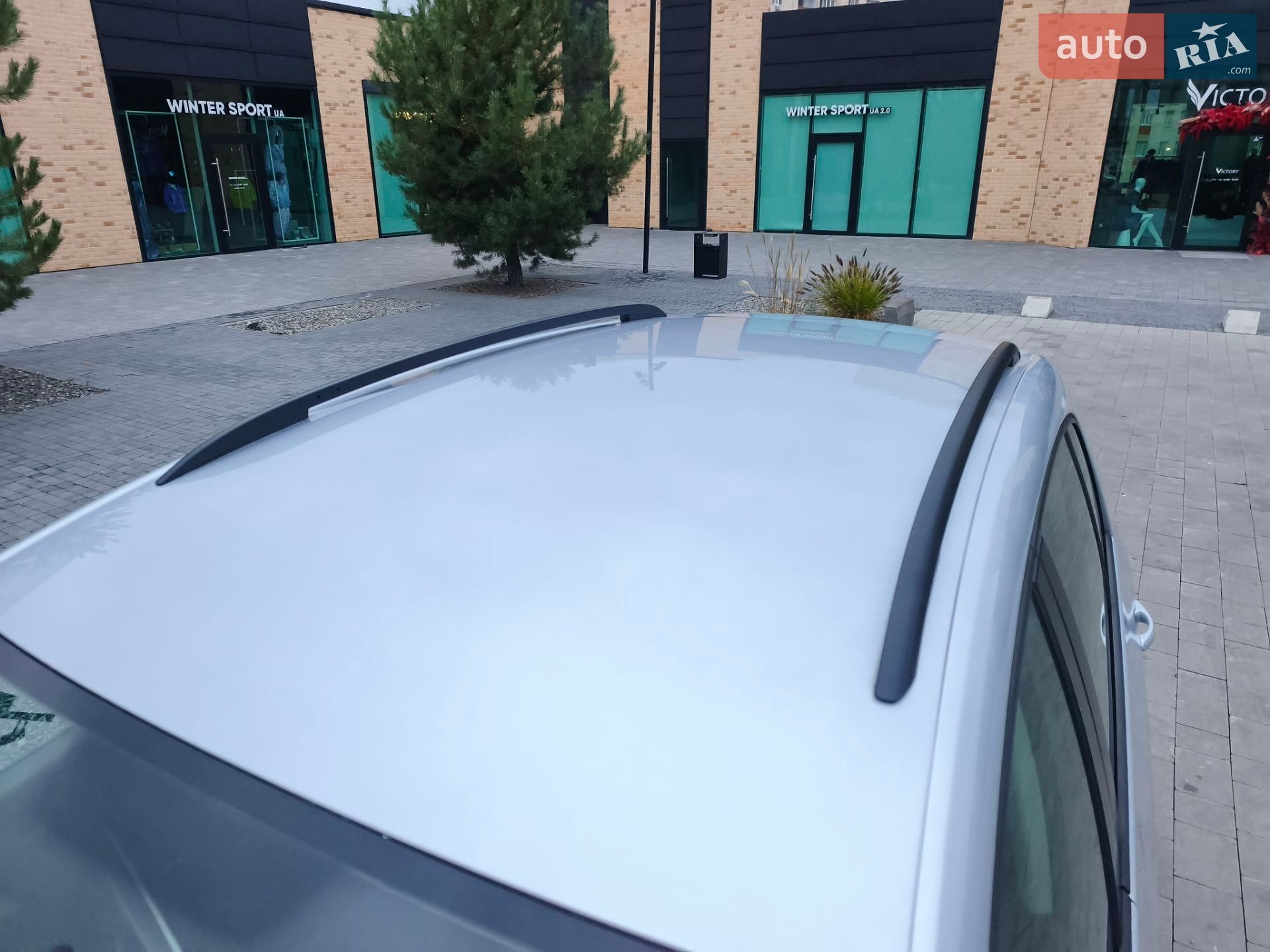 Volkswagen Golf Plus 2010 VIN WVWZZZ1KZAW515171 фото оголошення 3 з 106