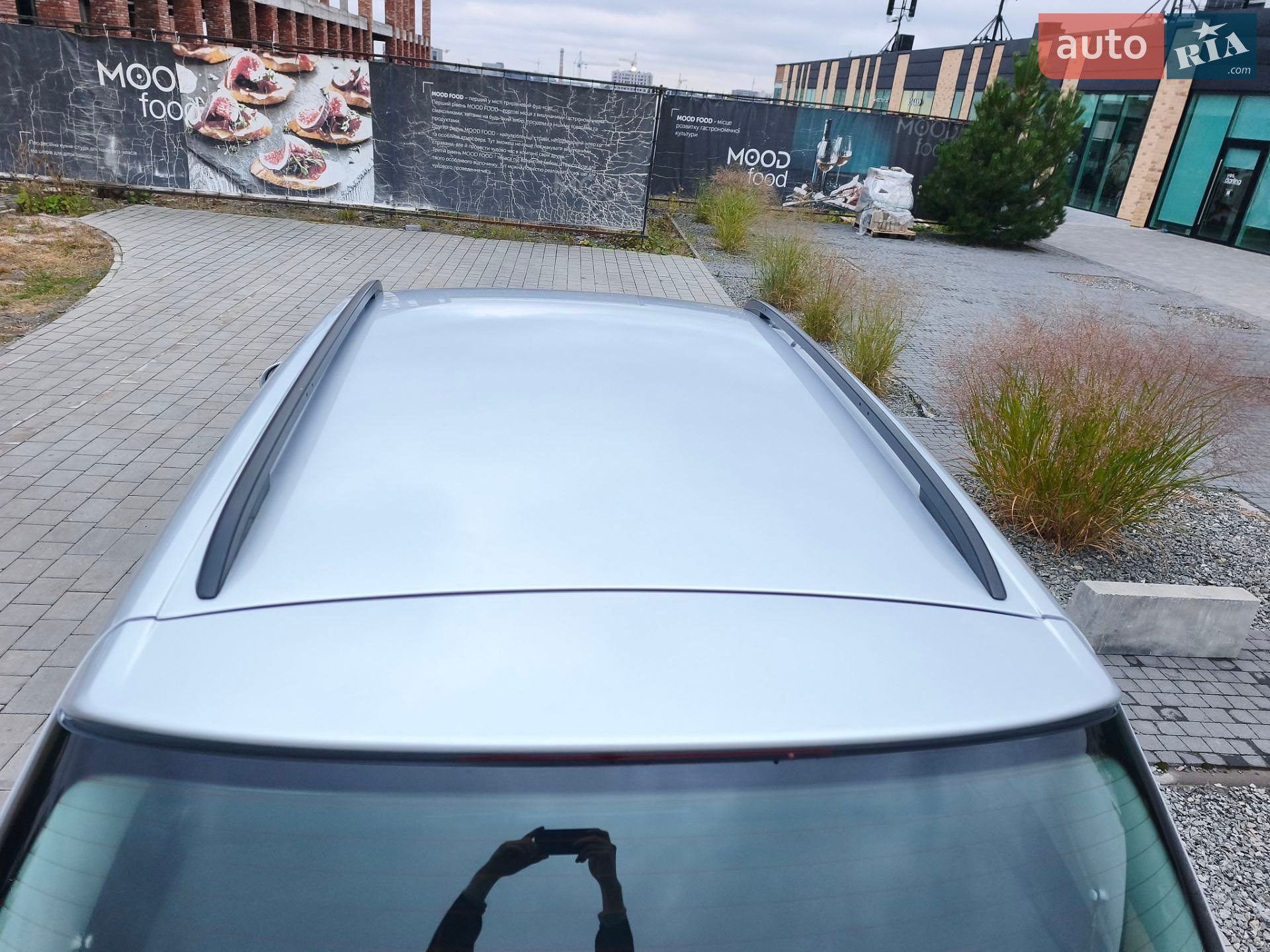 Volkswagen Golf Plus 2010 VIN WVWZZZ1KZAW515171 фото оголошення 4 з 106