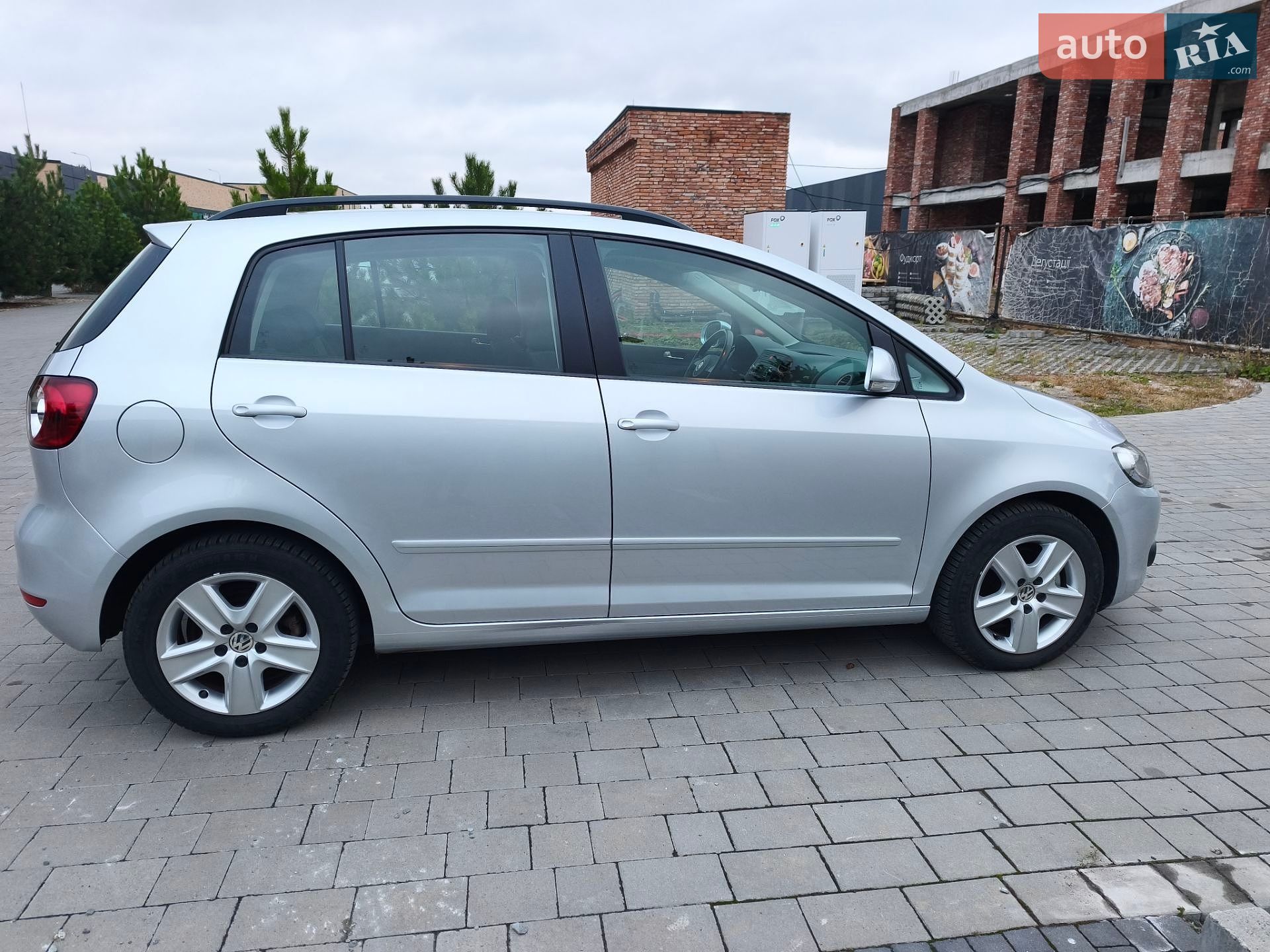 Volkswagen Golf Plus 2010 VIN WVWZZZ1KZAW515171 фото оголошення 8 з 106