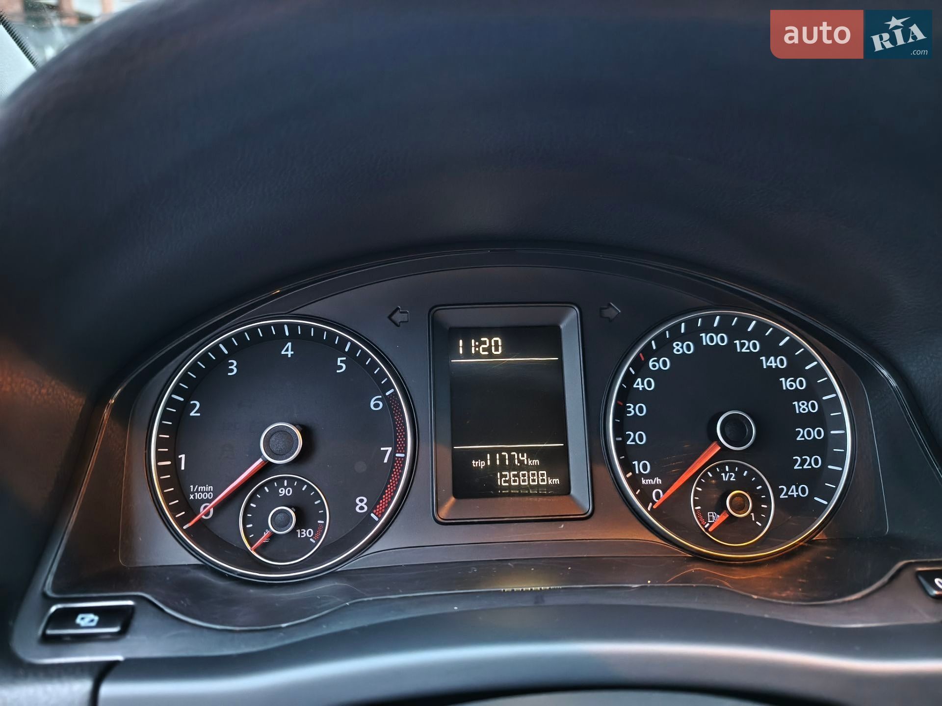 Volkswagen Golf Plus 2010 VIN WVWZZZ1KZAW515171 фото оголошення 10 з 106