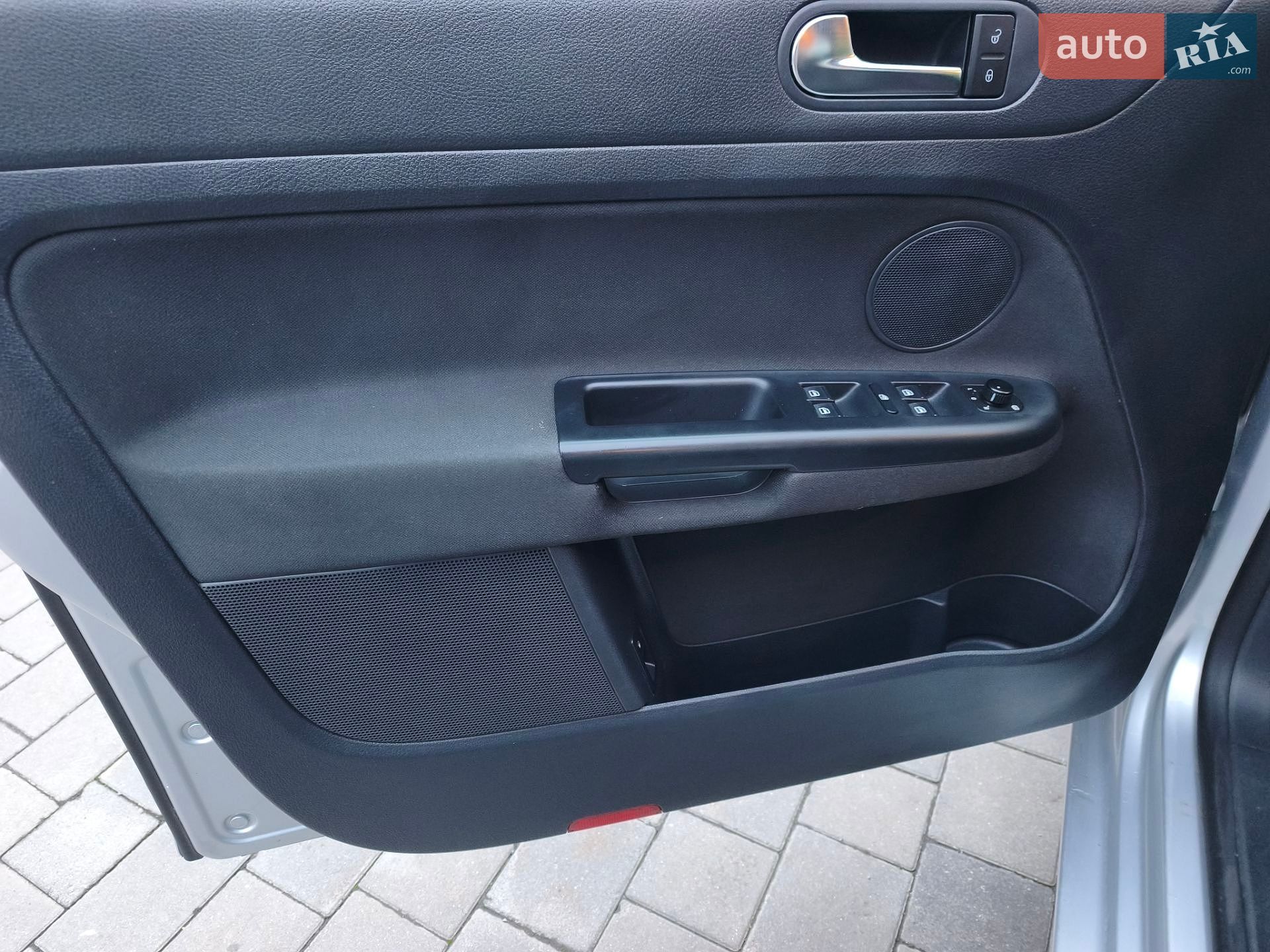 Volkswagen Golf Plus 2010 VIN WVWZZZ1KZAW515171 фото оголошення 14 з 106