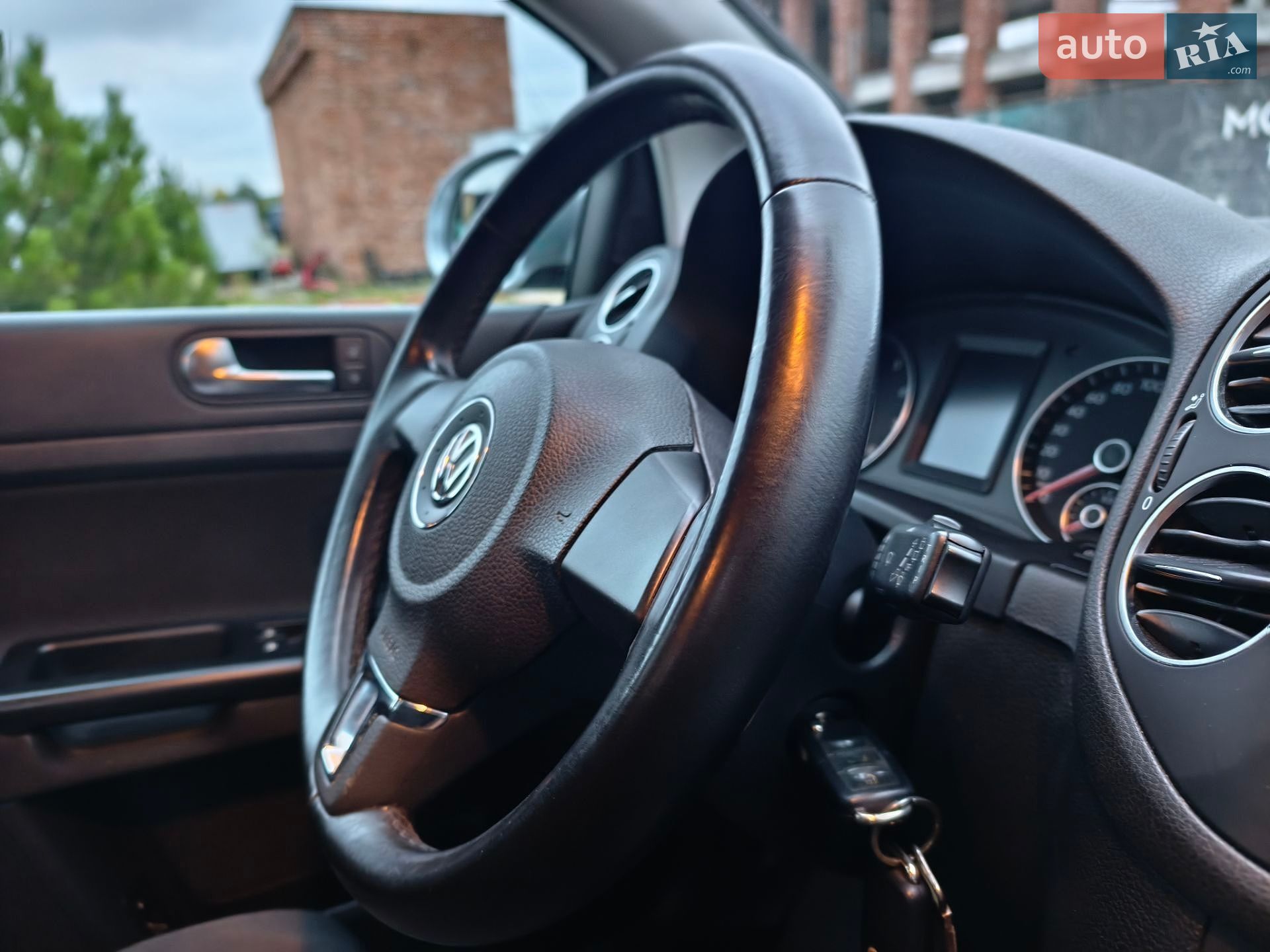 Volkswagen Golf Plus 2010 VIN WVWZZZ1KZAW515171 фото оголошення 20 з 106
