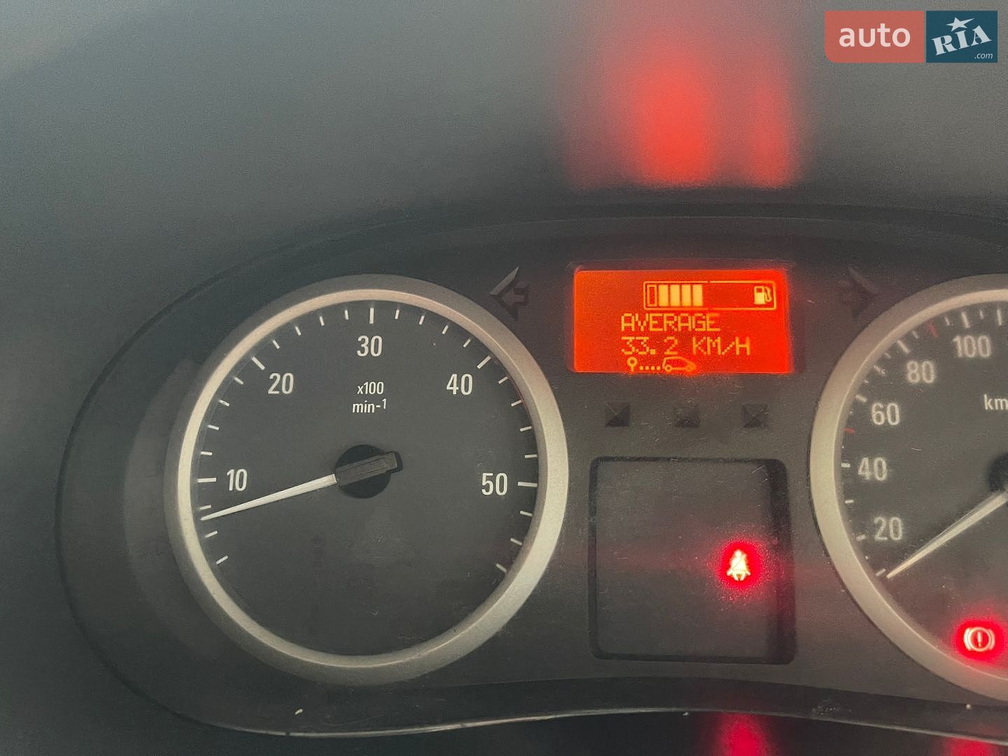 Opel Vivaro 2014 VIN W0LF7B1B1EV624571 фото оголошення 21 з 23