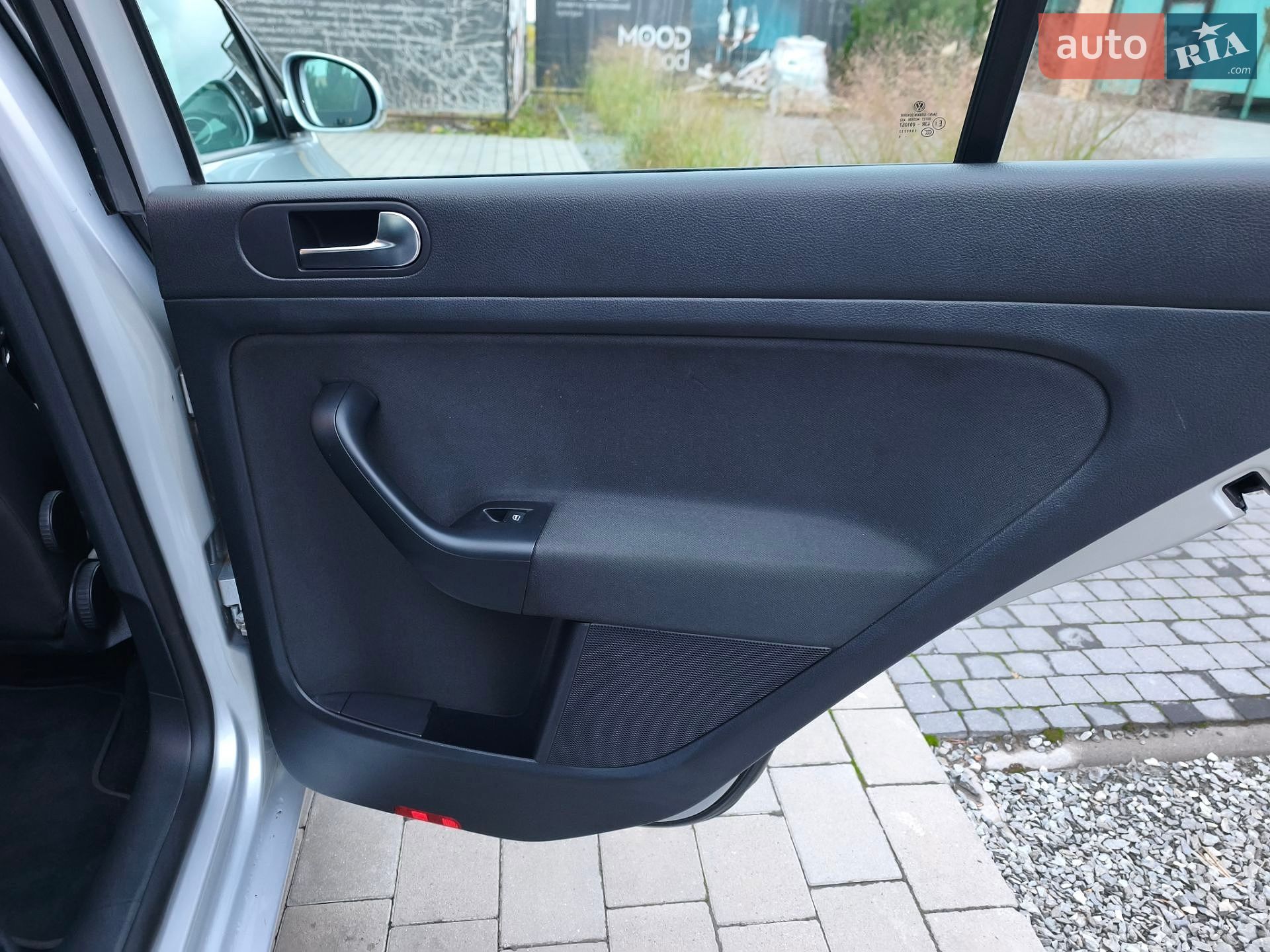 Volkswagen Golf Plus 2010 VIN WVWZZZ1KZAW515171 фото оголошення 25 з 106