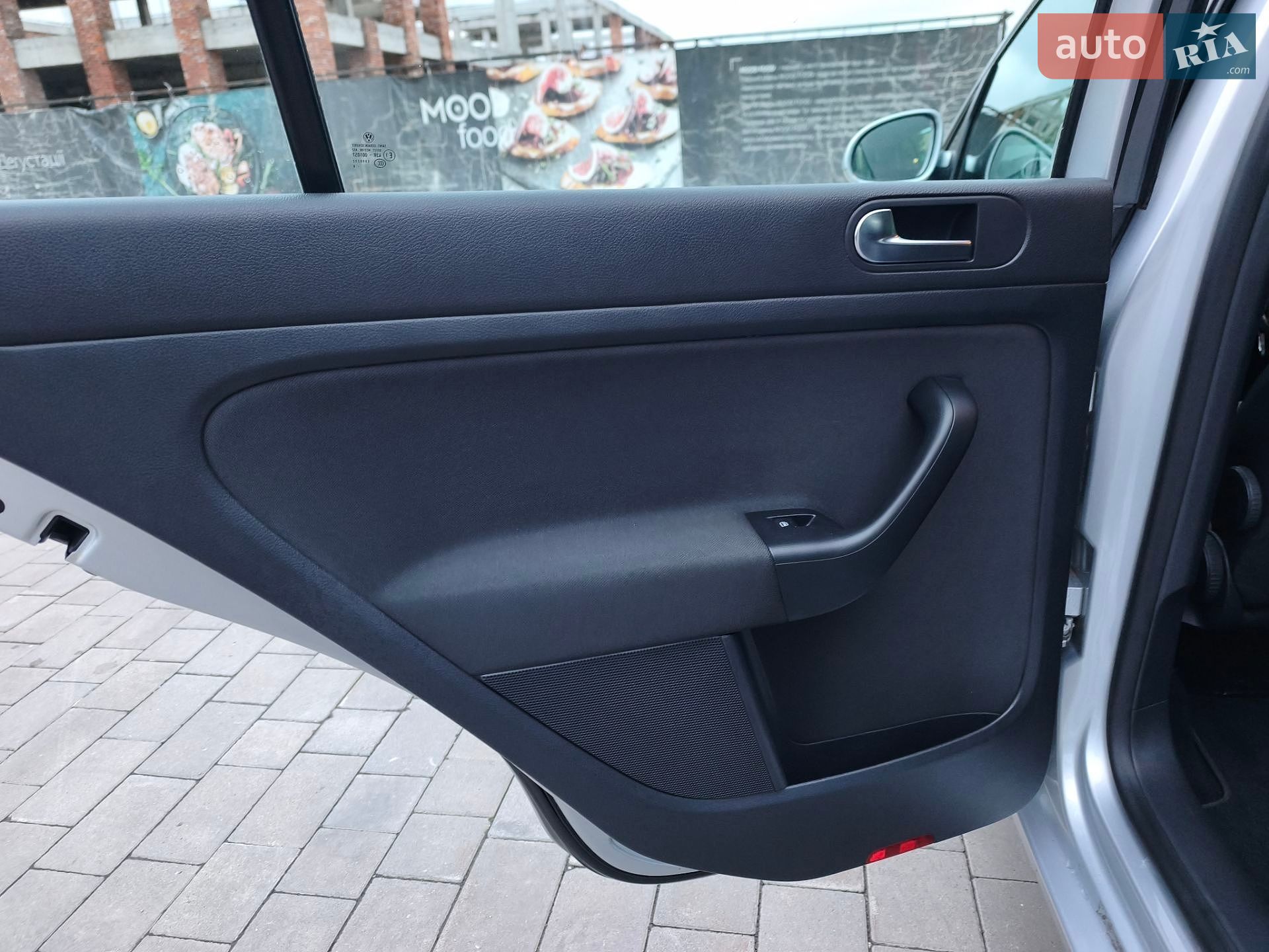 Volkswagen Golf Plus 2010 VIN WVWZZZ1KZAW515171 фото оголошення 29 з 106