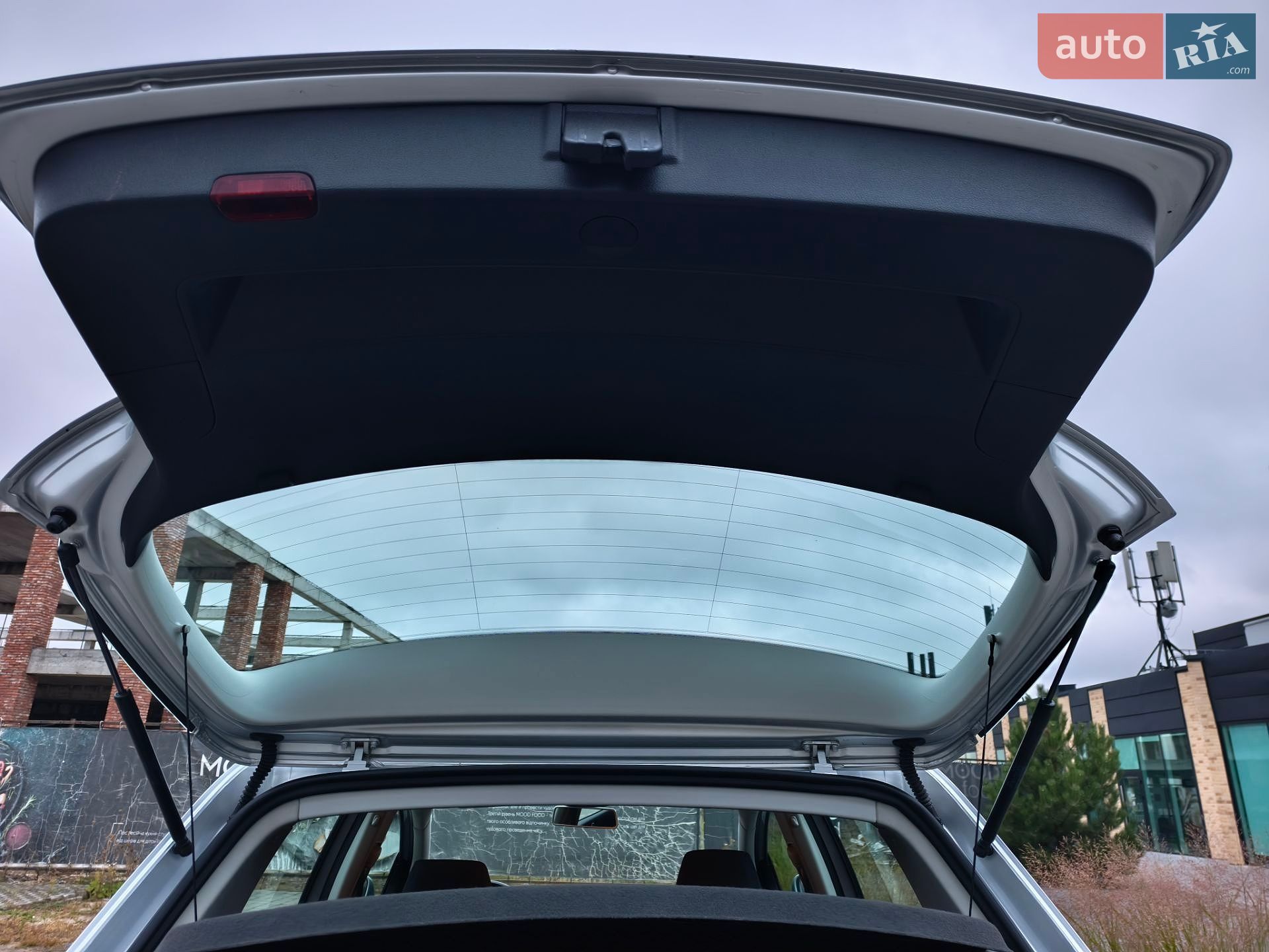 Volkswagen Golf Plus 2010 VIN WVWZZZ1KZAW515171 фото оголошення 34 з 106