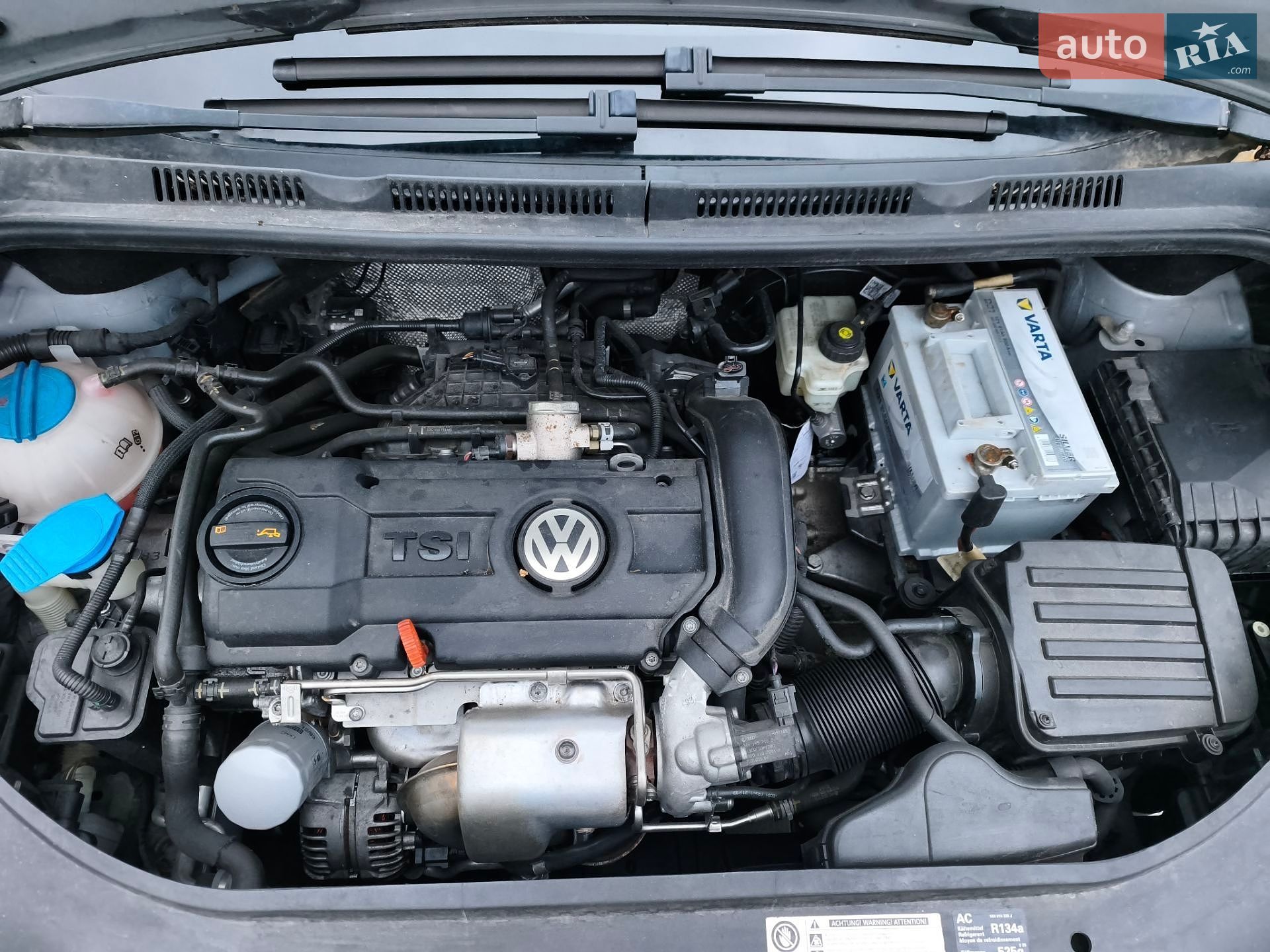 Volkswagen Golf Plus 2010 VIN WVWZZZ1KZAW515171 фото оголошення 38 з 106