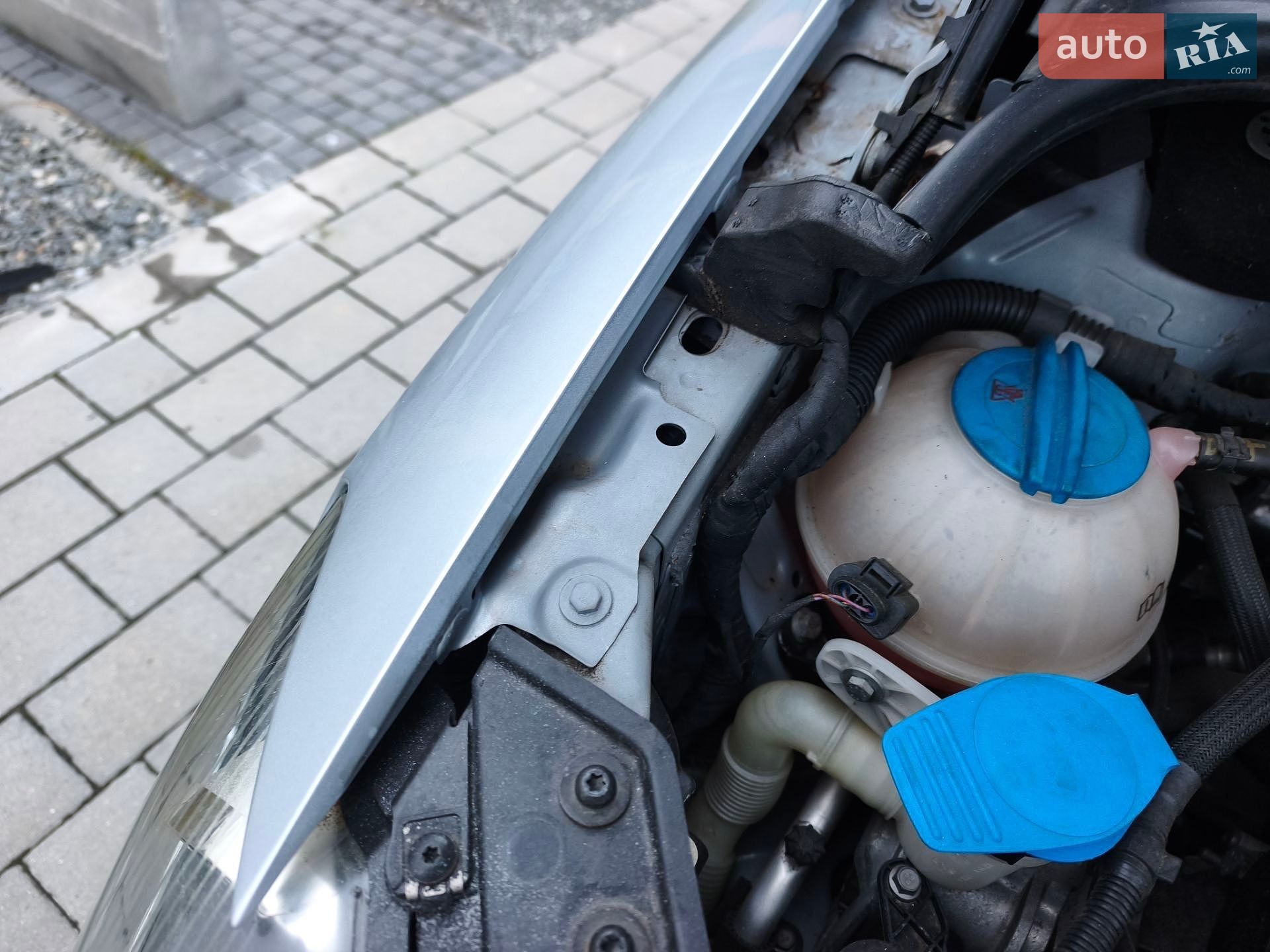 Volkswagen Golf Plus 2010 VIN WVWZZZ1KZAW515171 фото оголошення 40 з 106