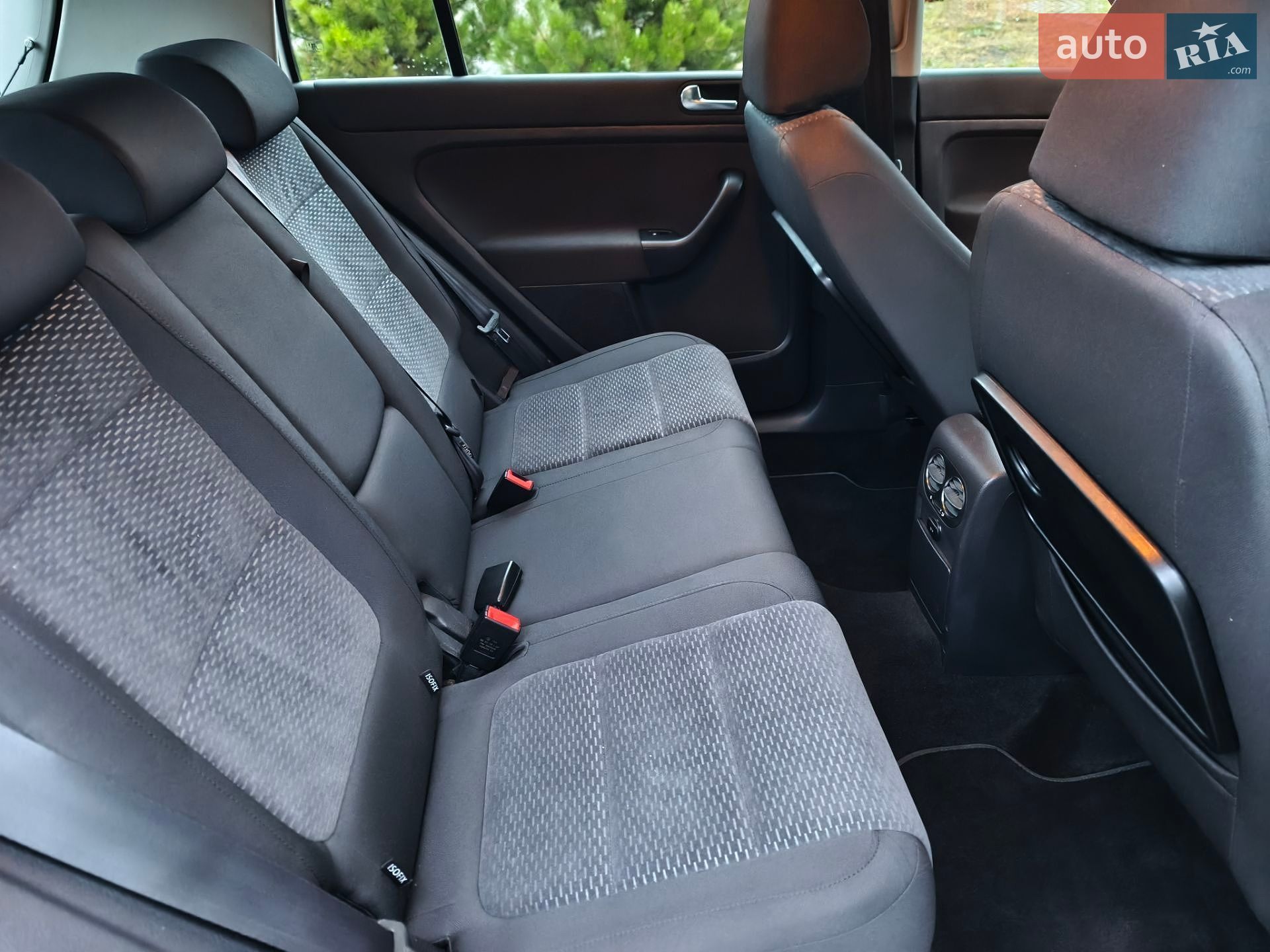Volkswagen Golf Plus 2010 VIN WVWZZZ1KZAW515171 фото оголошення 48 з 106