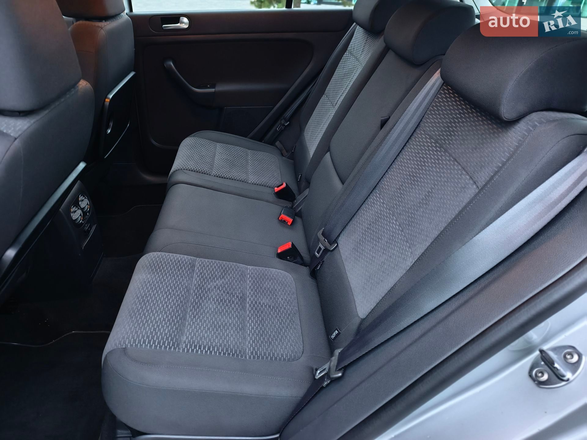 Volkswagen Golf Plus 2010 VIN WVWZZZ1KZAW515171 фото оголошення 49 з 106