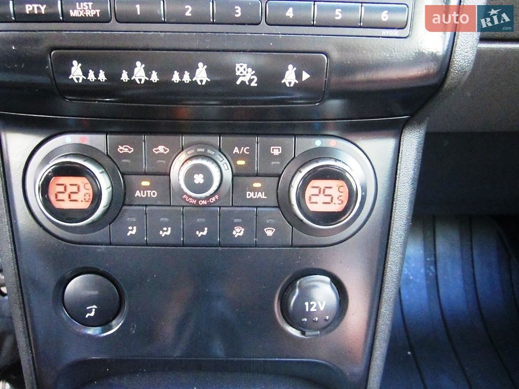 Nissan Qashqai 2008 VIN SJNFCAJ10U1260899 фото оголошення 34 з 44