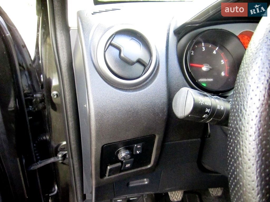 Nissan Qashqai 2008 VIN SJNFCAJ10U1260899 фото оголошення 28 з 44