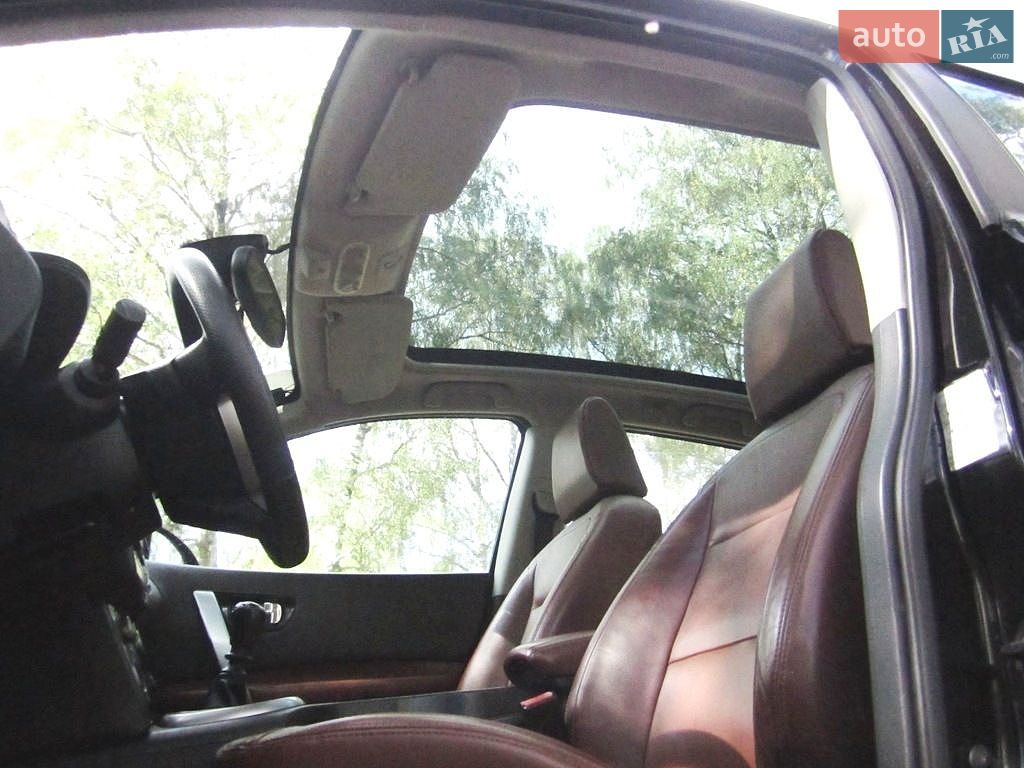 Nissan Qashqai 2008 VIN SJNFCAJ10U1260899 фото оголошення 37 з 44