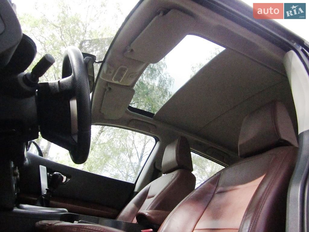 Nissan Qashqai 2008 VIN SJNFCAJ10U1260899 фото оголошення 38 з 44