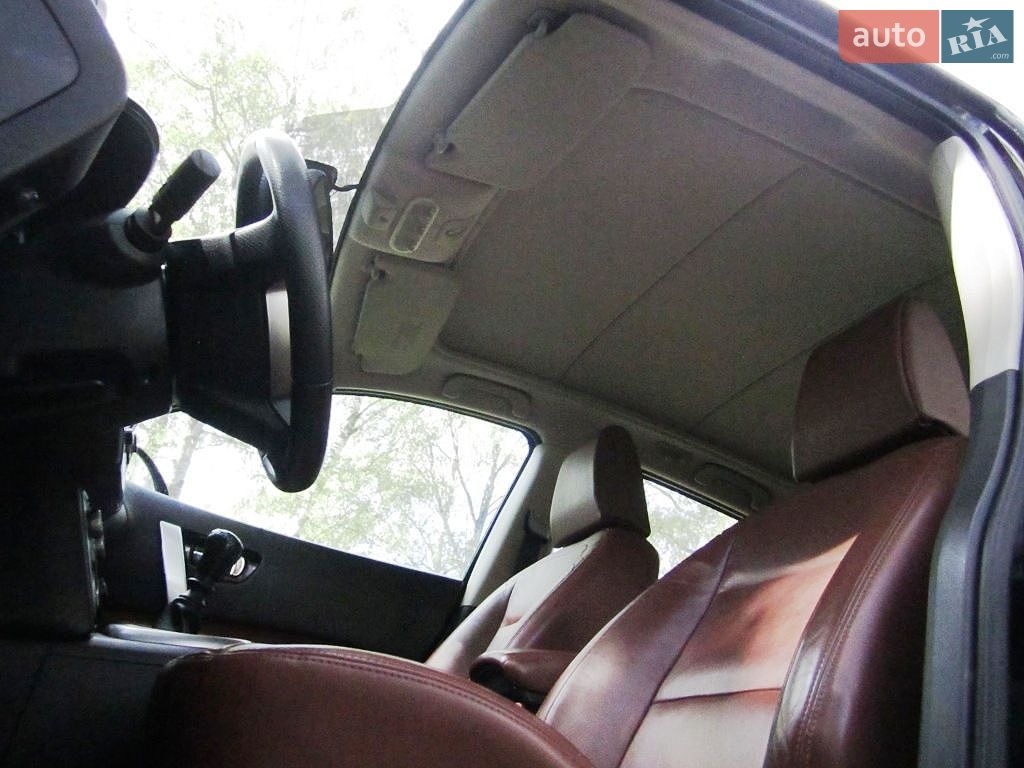 Nissan Qashqai 2008 VIN SJNFCAJ10U1260899 фото оголошення 39 з 44