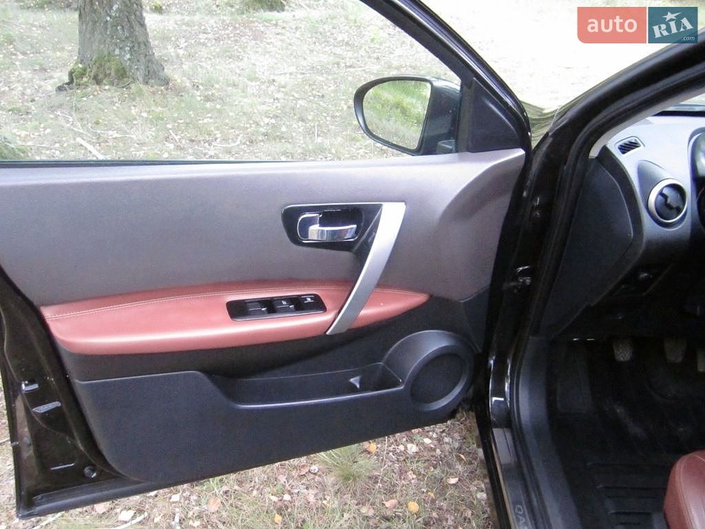 Nissan Qashqai 2008 VIN SJNFCAJ10U1260899 фото оголошення 40 з 44