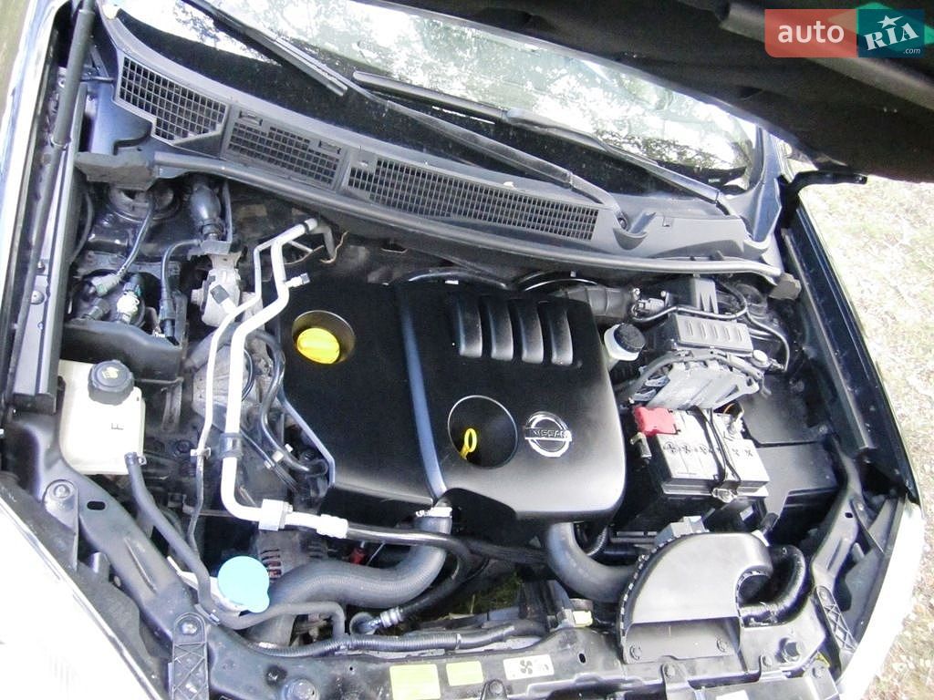 Nissan Qashqai 2008 VIN SJNFCAJ10U1260899 фото оголошення 44 з 44