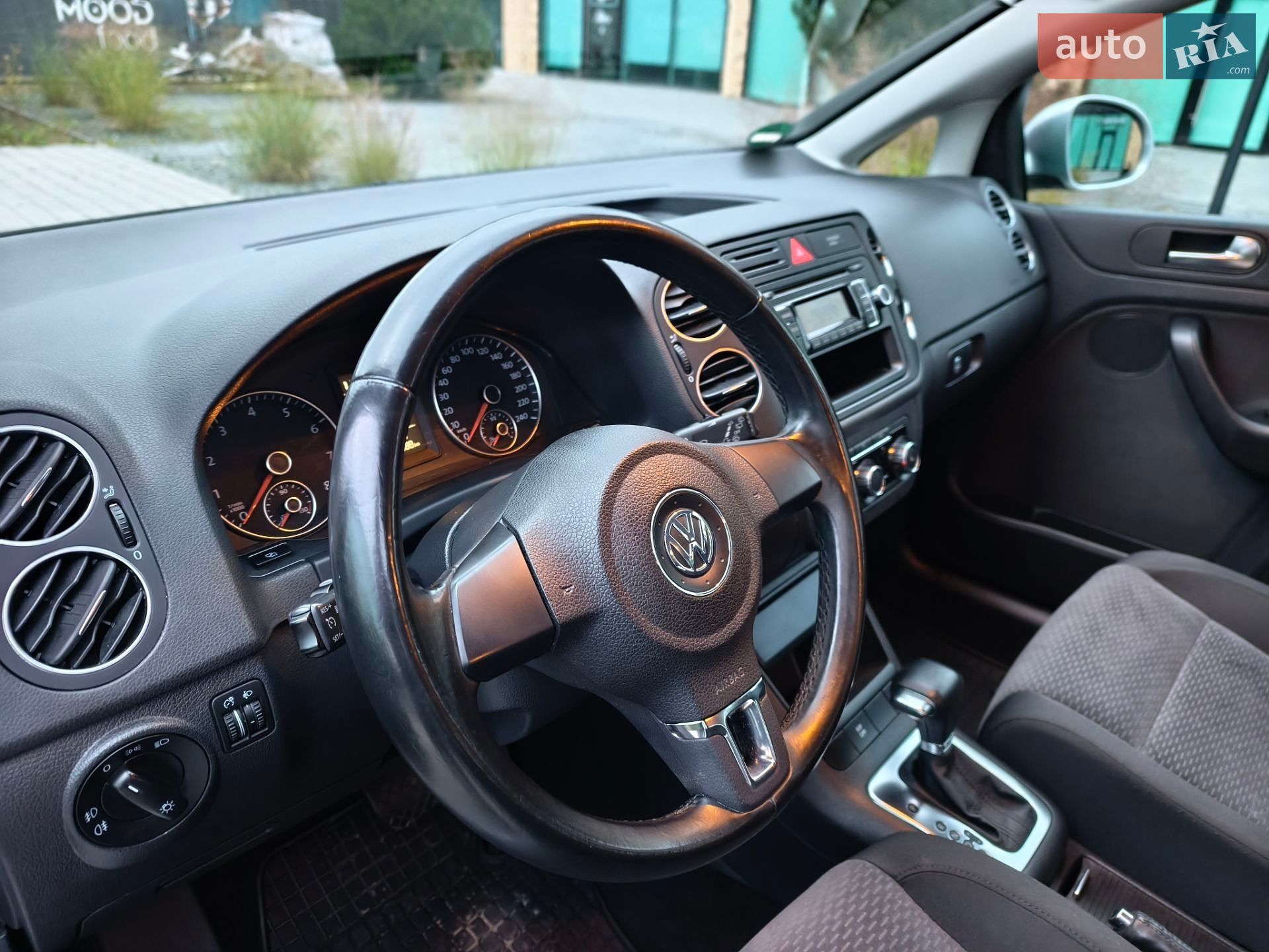 Volkswagen Golf Plus 2010 VIN WVWZZZ1KZAW515171 фото оголошення 86 з 106