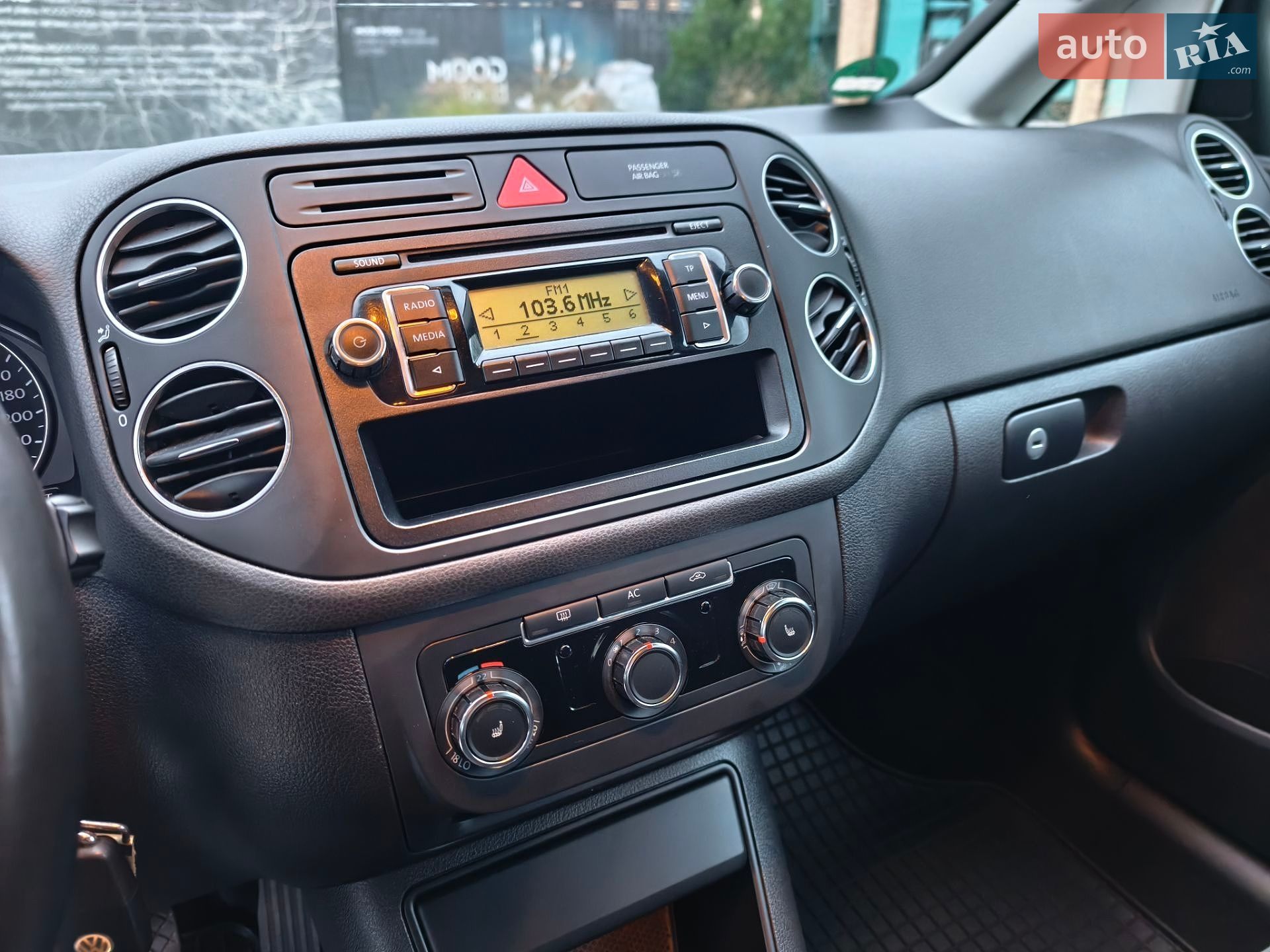Volkswagen Golf Plus 2010 VIN WVWZZZ1KZAW515171 фото оголошення 88 з 106